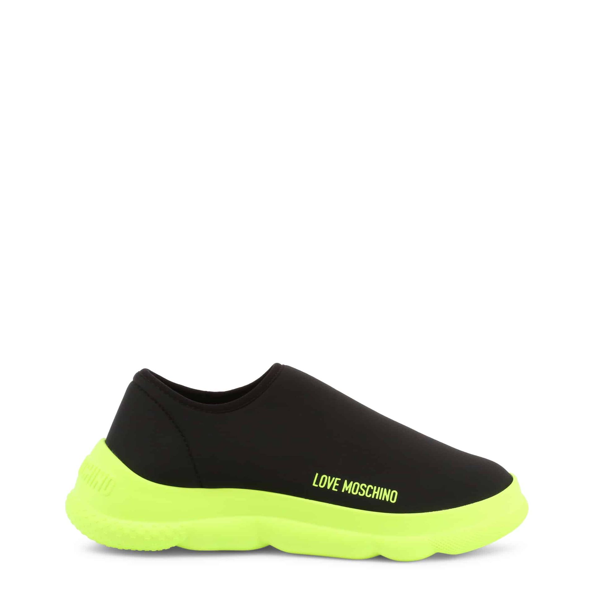 Zapatillas Deportivas Love Moschino 42138