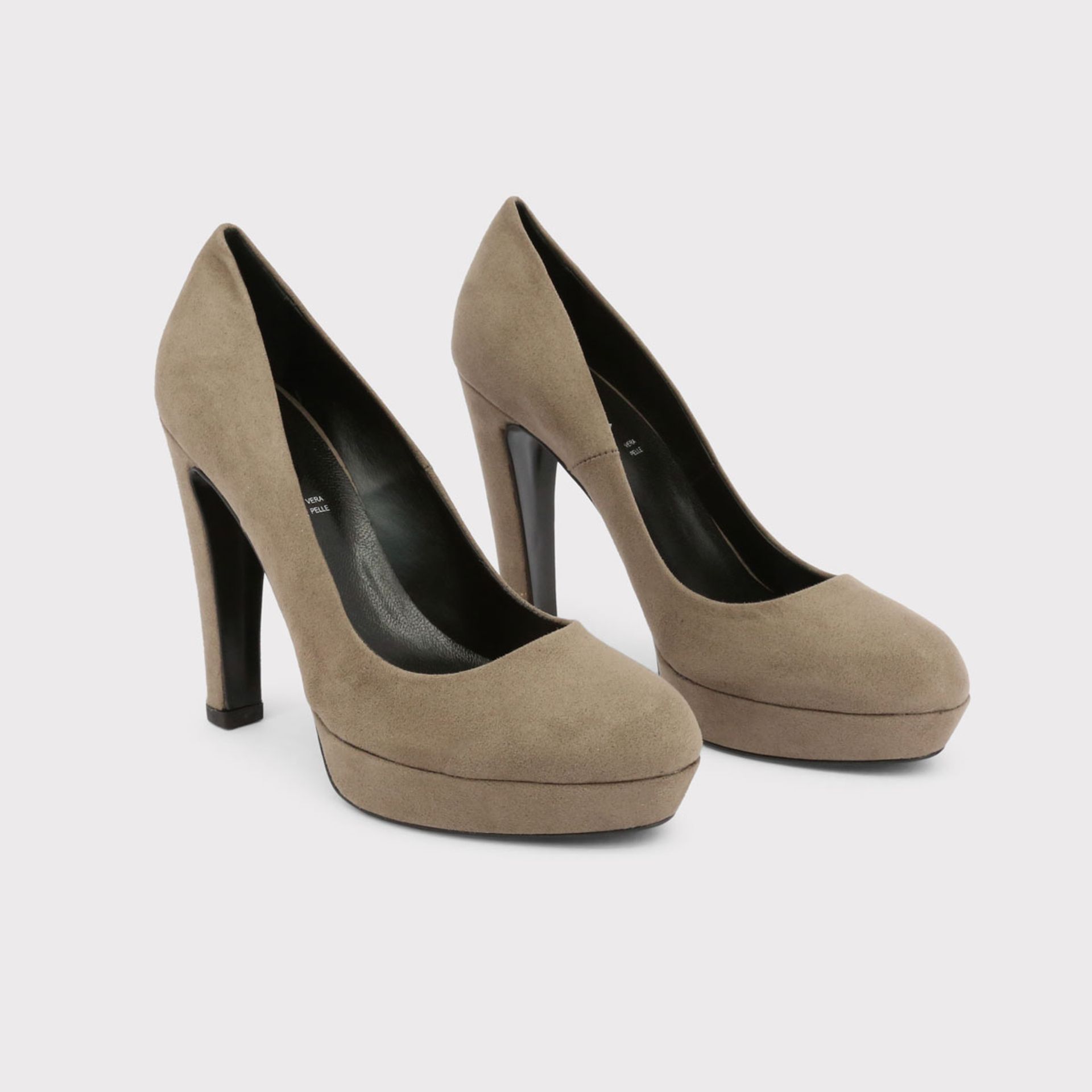 Zapatos Tacón Made in Italia 45584