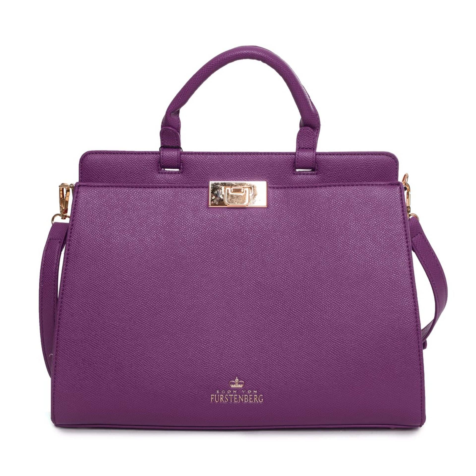 Bolsos de mano Egon Von Furstenberg 46074