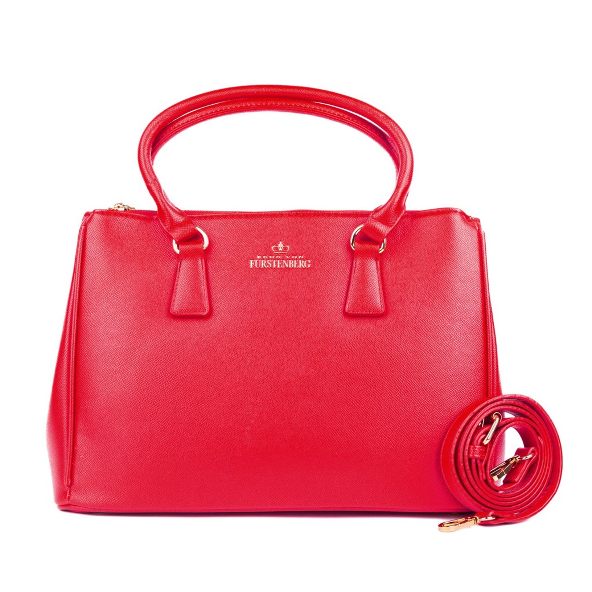 Bolsos de mano Egon Von Furstenberg 22805