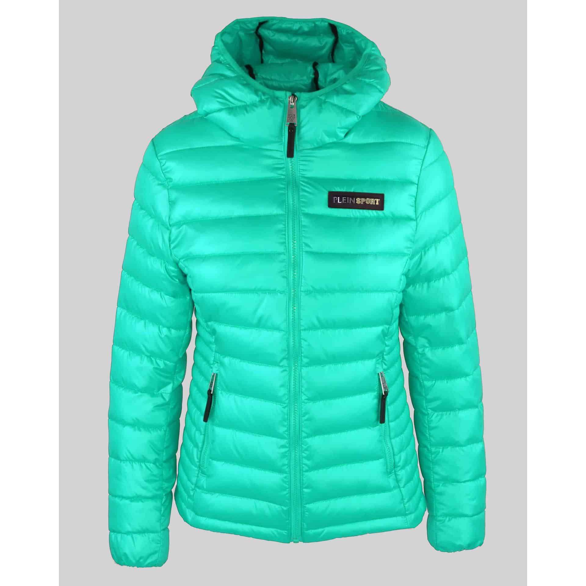 Chaquetas Plein Sport 41254