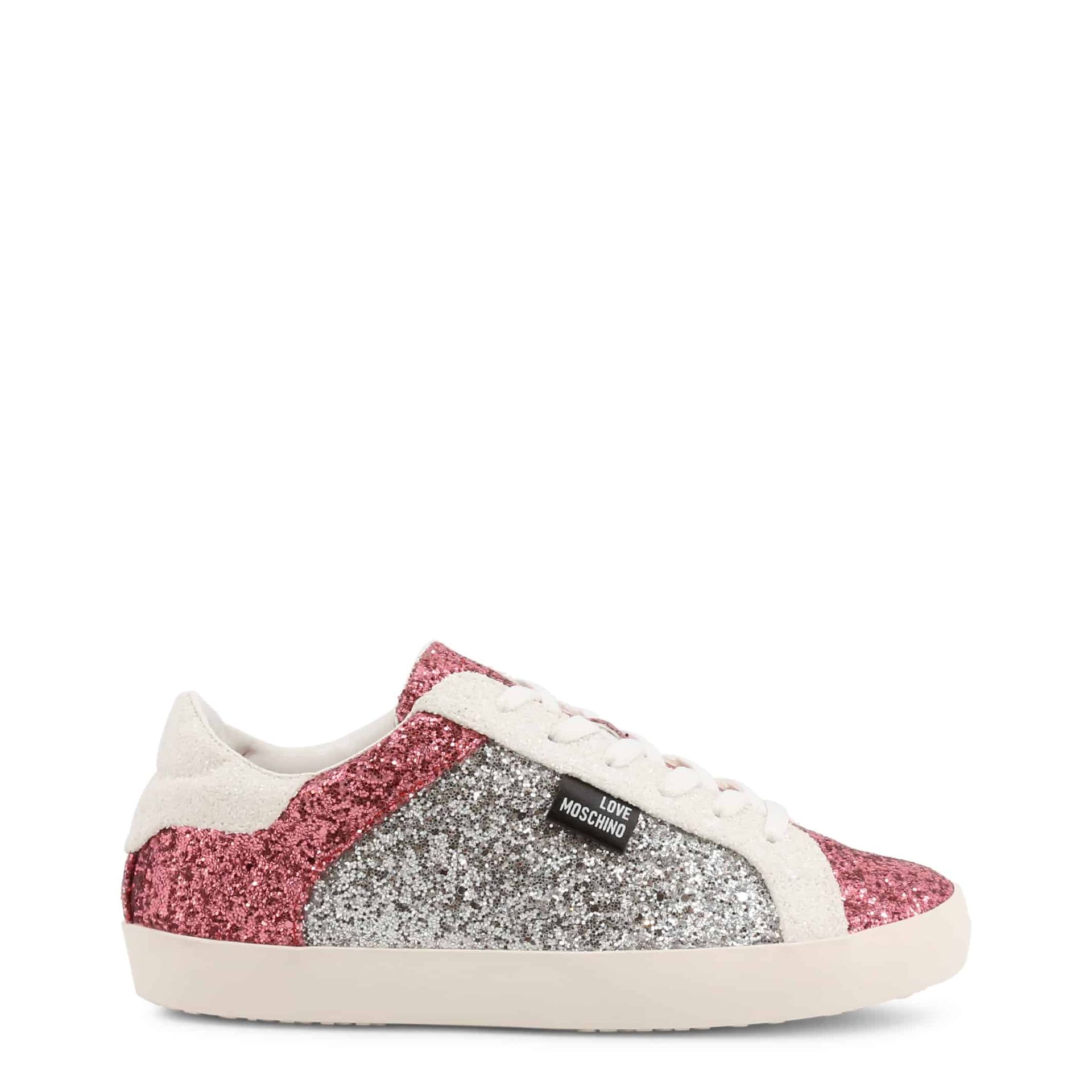 Sneakers Love Moschino 46543