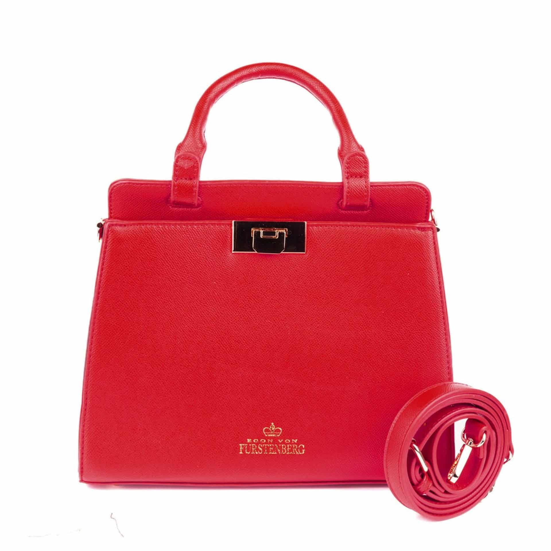Bolsos de mano Egon Von Furstenberg 46089
