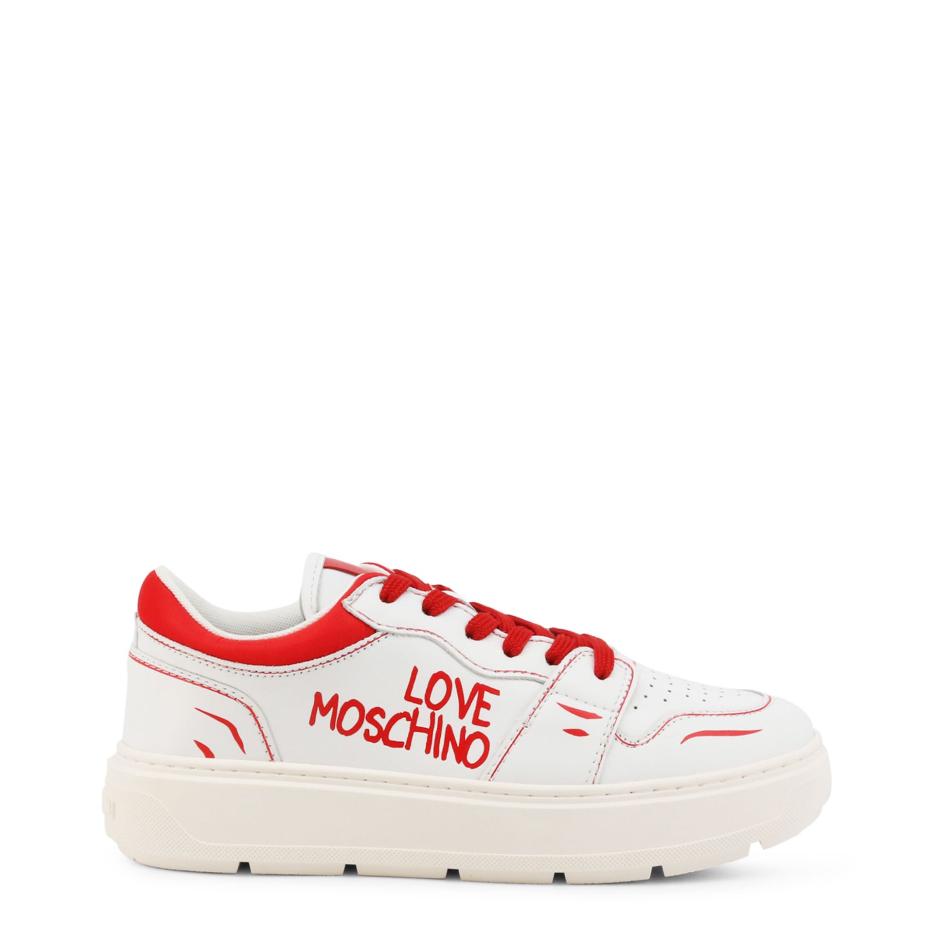 Zapatillas Deportivas Love Moschino 39749