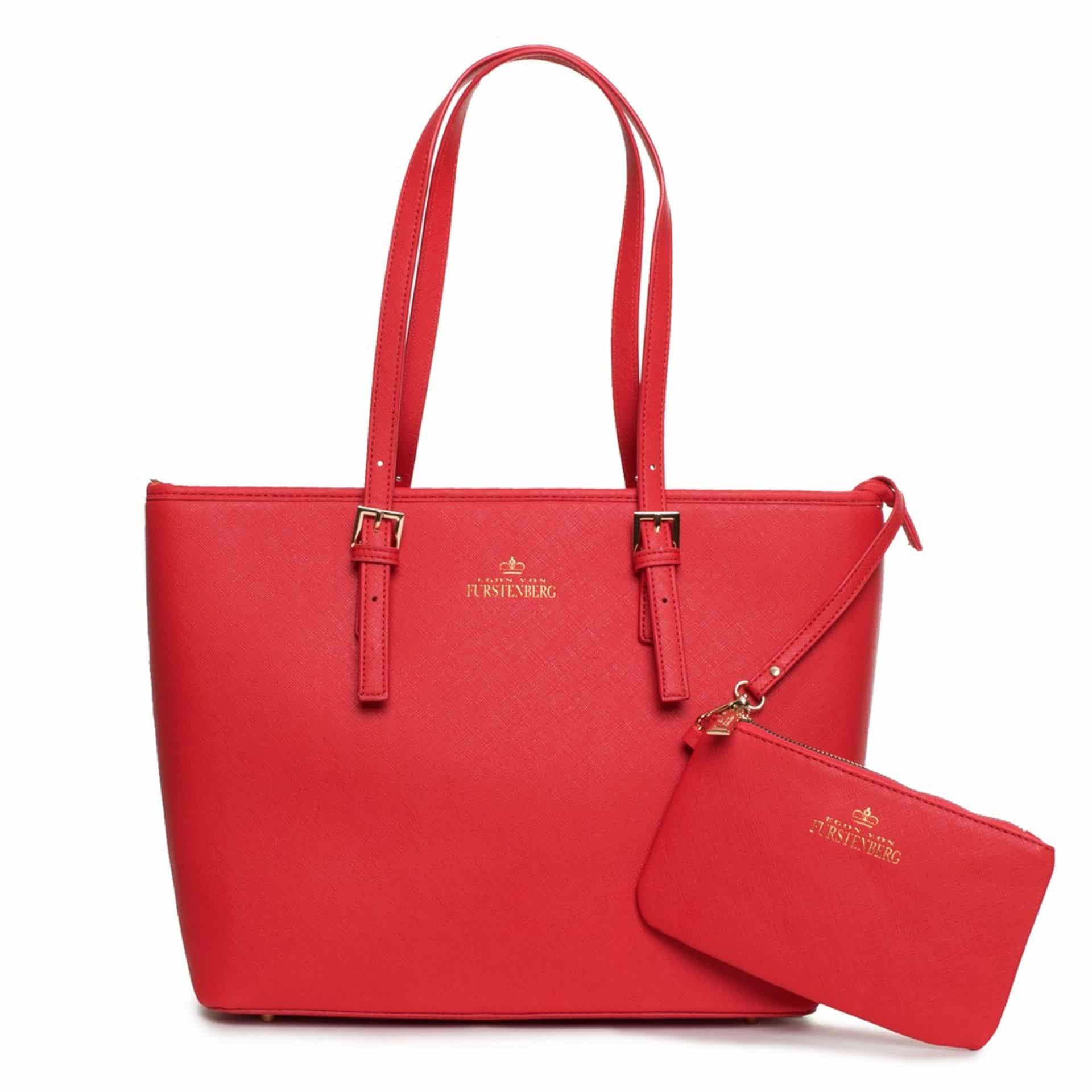 Bolsos de mano Egon Von Furstenberg 22815