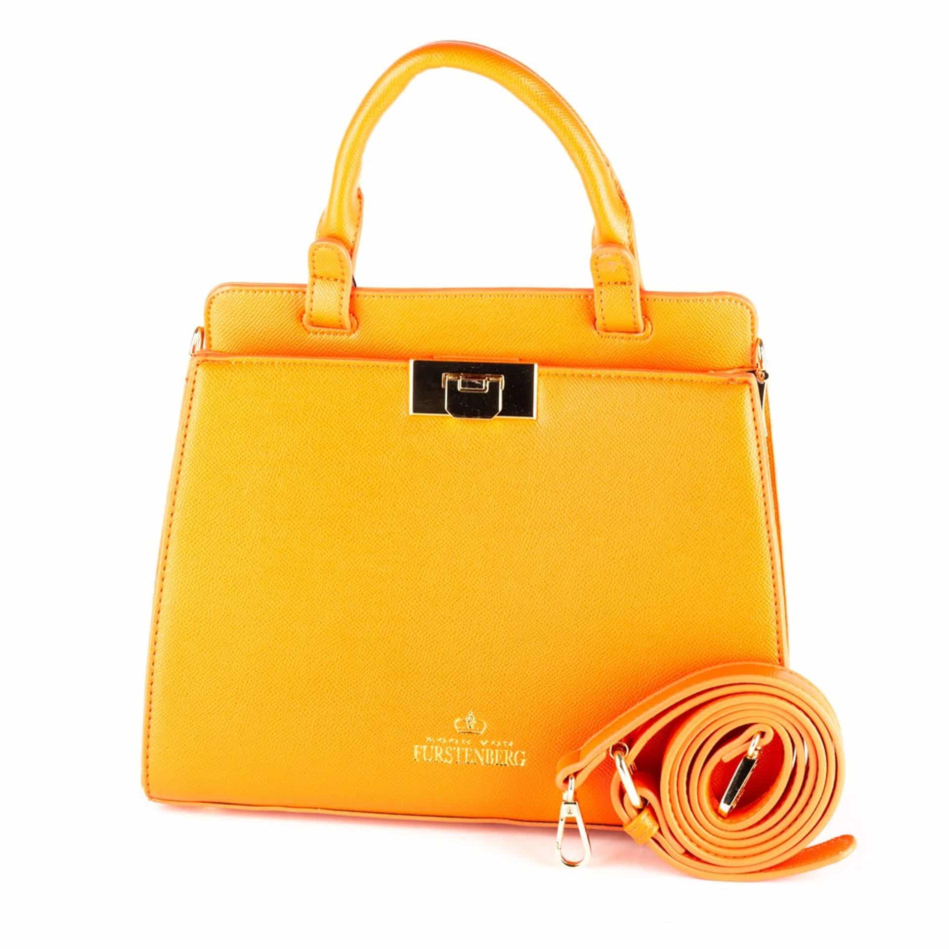 Bolsos de mano Egon Von Furstenberg 46094