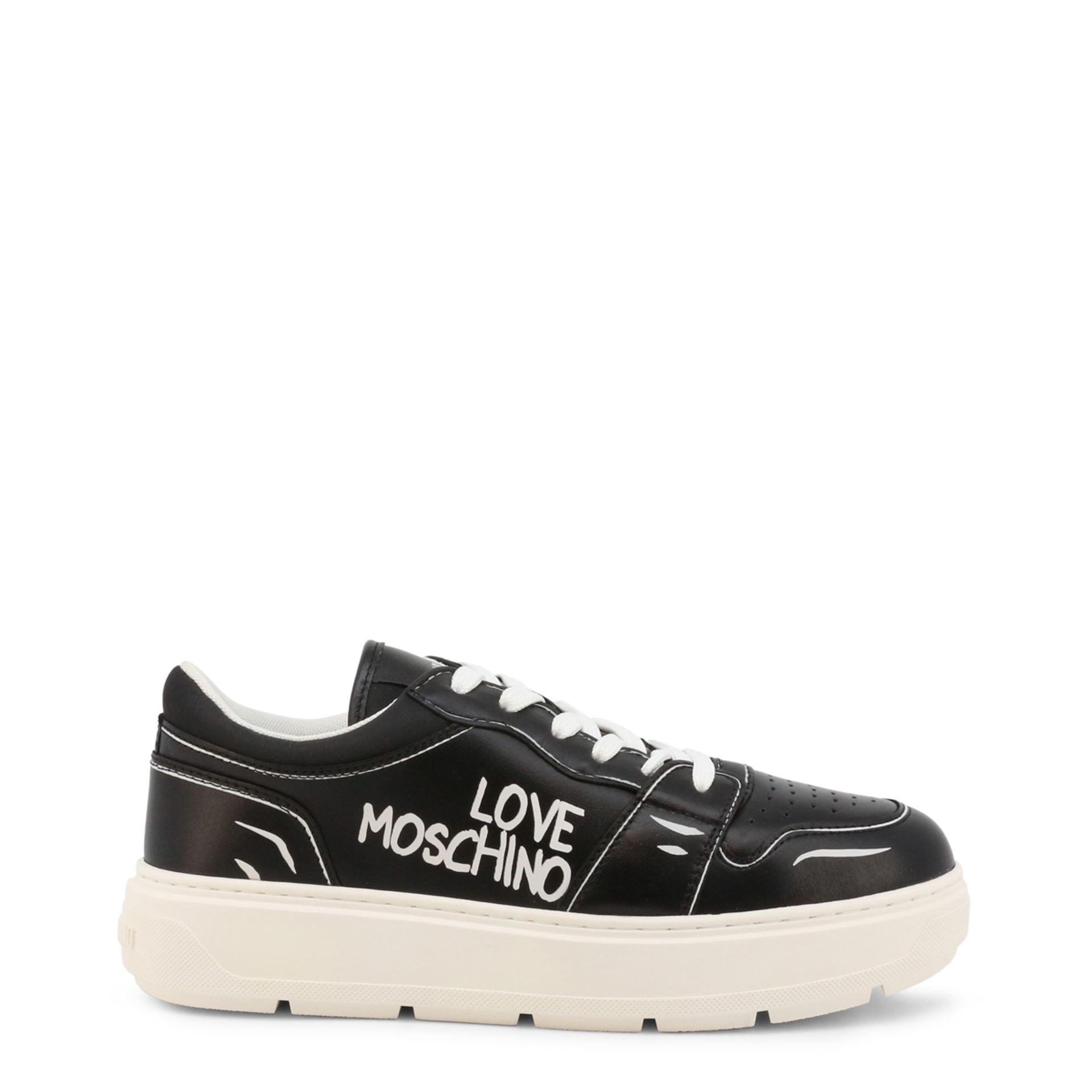 Zapatillas Deportivas Love Moschino 39760