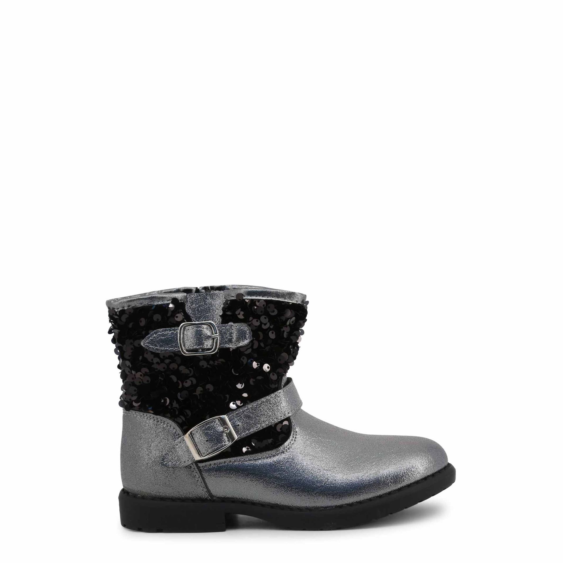 Botines Shone Gris