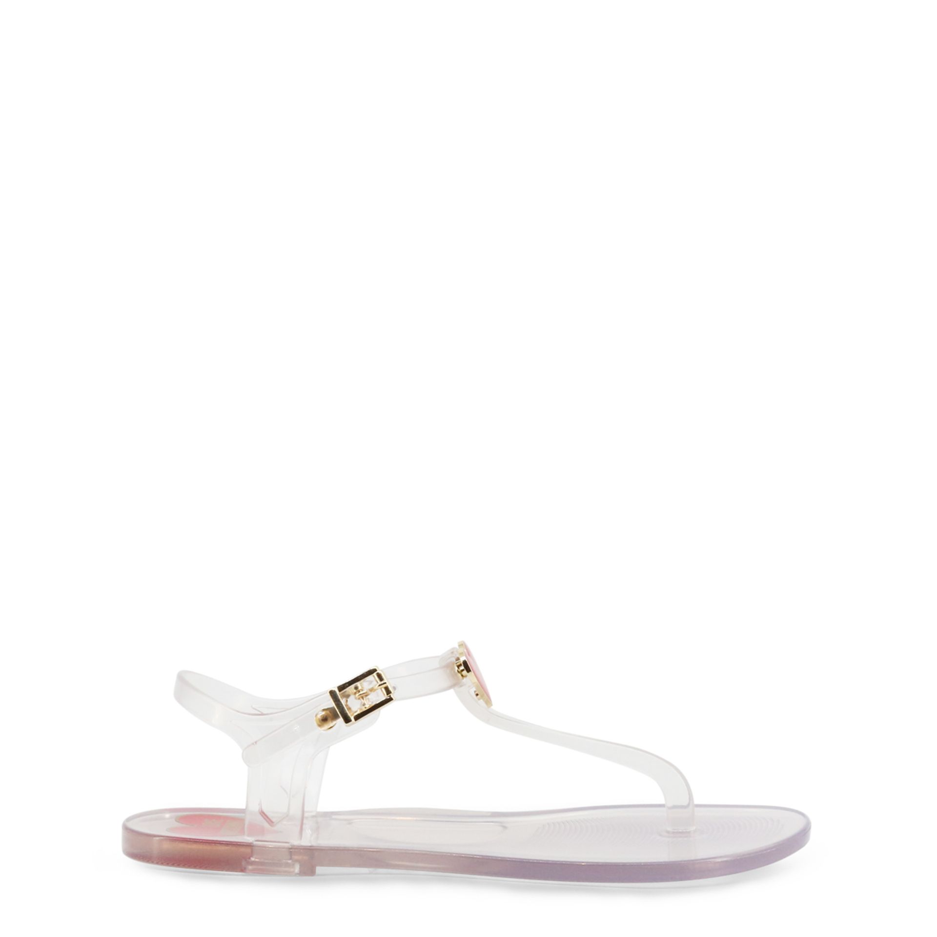 Chanclas Love Moschino 39648