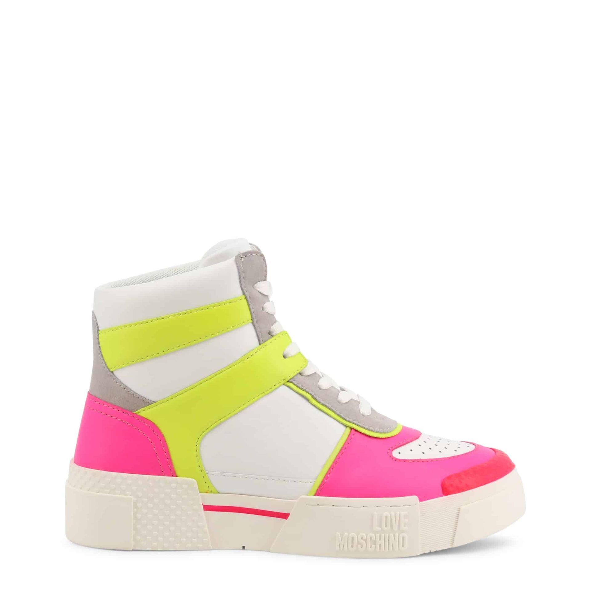 Zapatillas Deportivas Love Moschino 42115