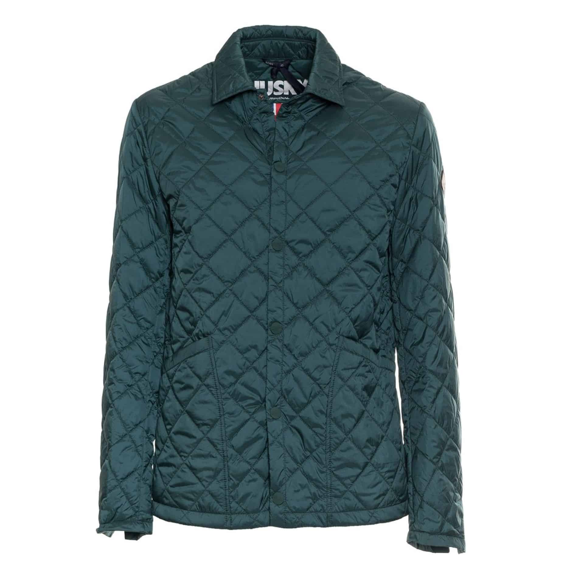 Chaquetas Husky 36642