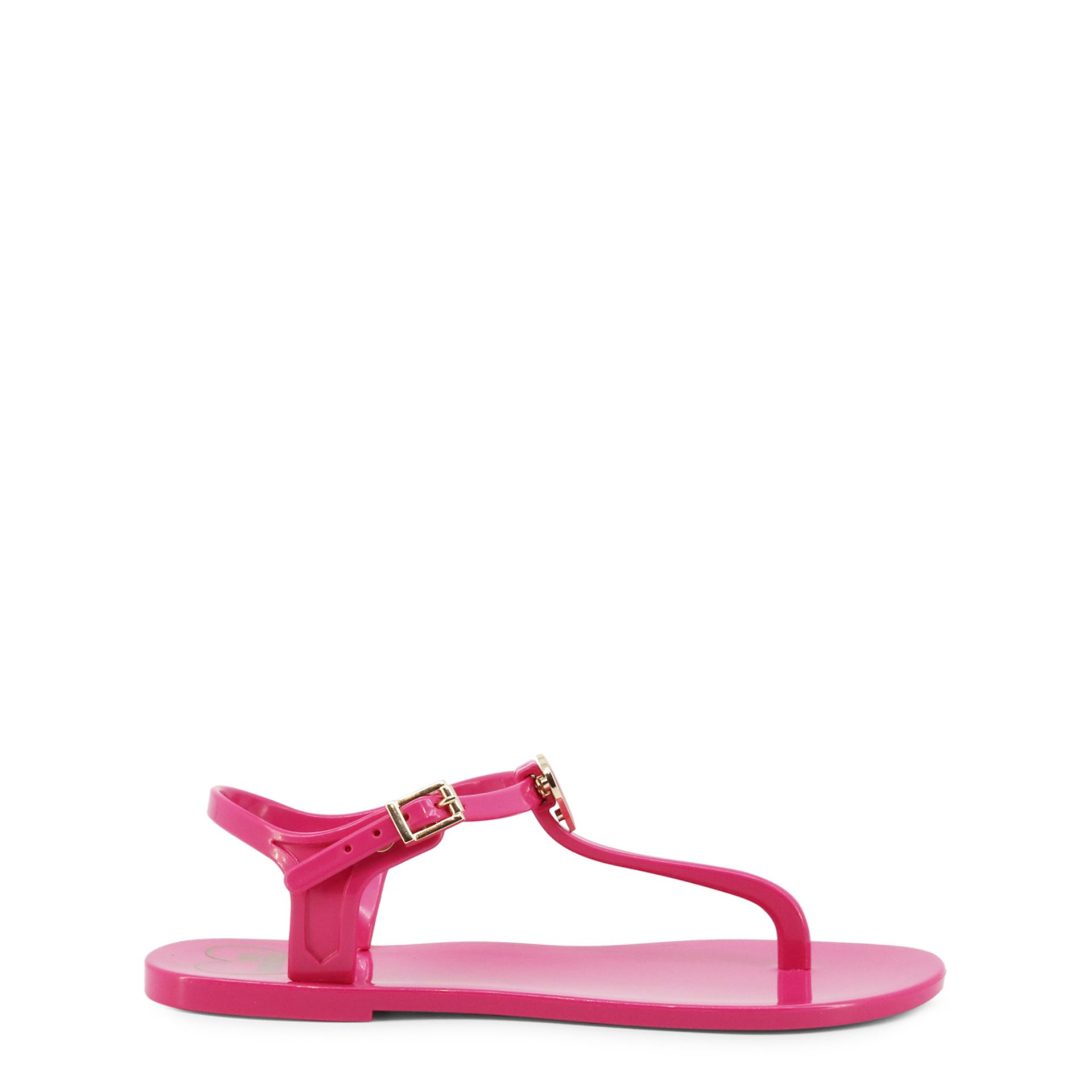 Chanclas Love Moschino 39659