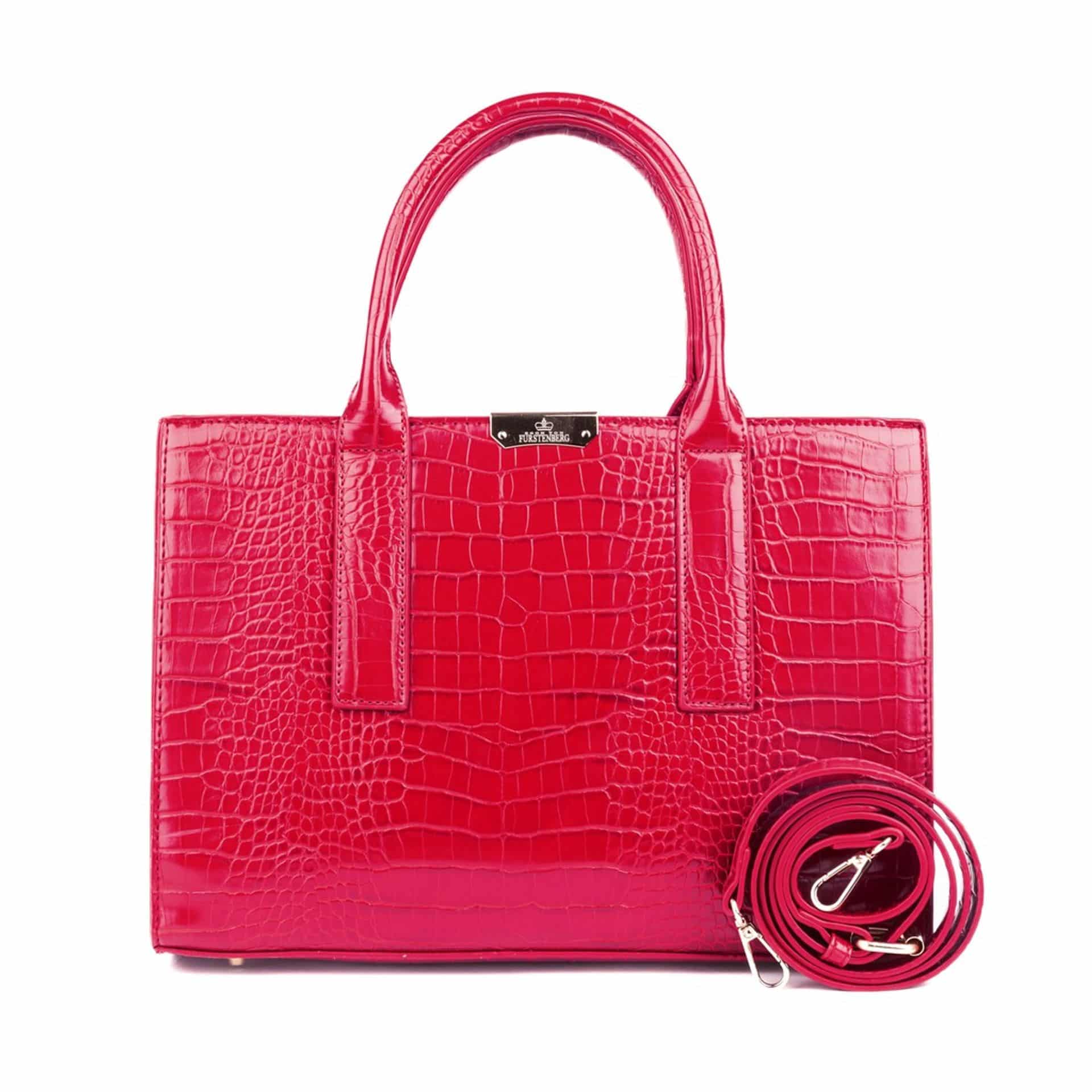 Bolsos de mano Egon Von Furstenberg 46149