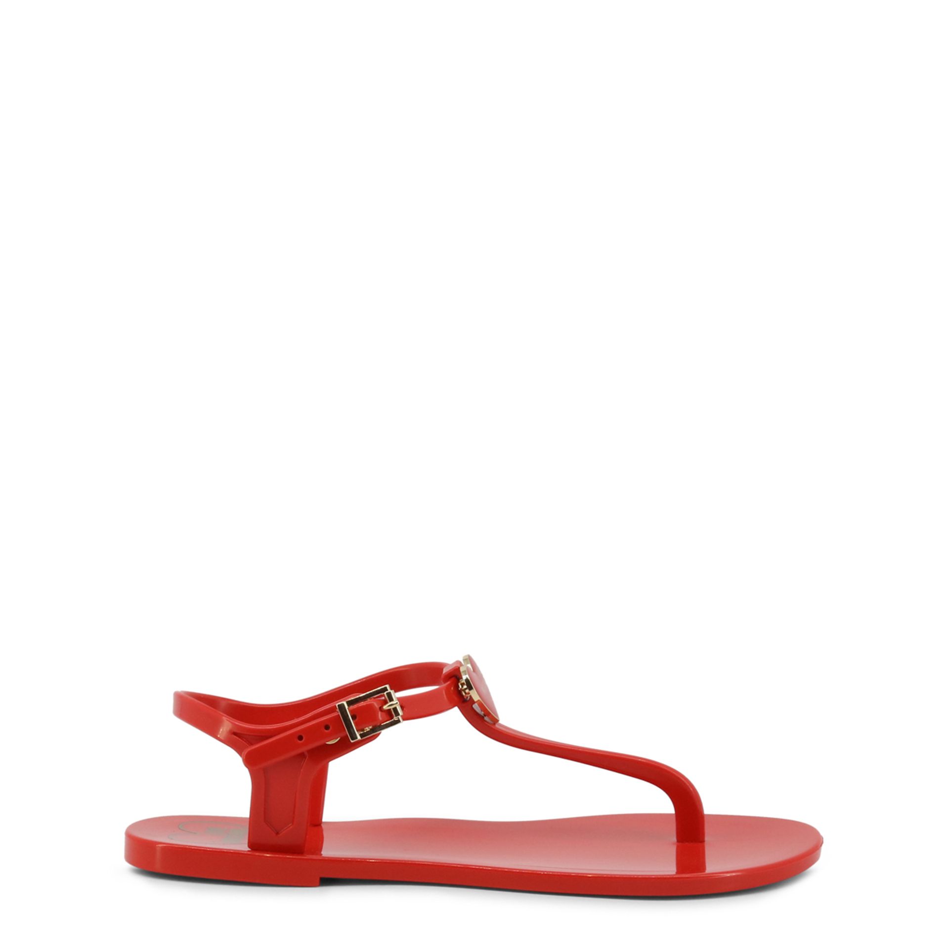 Chanclas Love Moschino 39670
