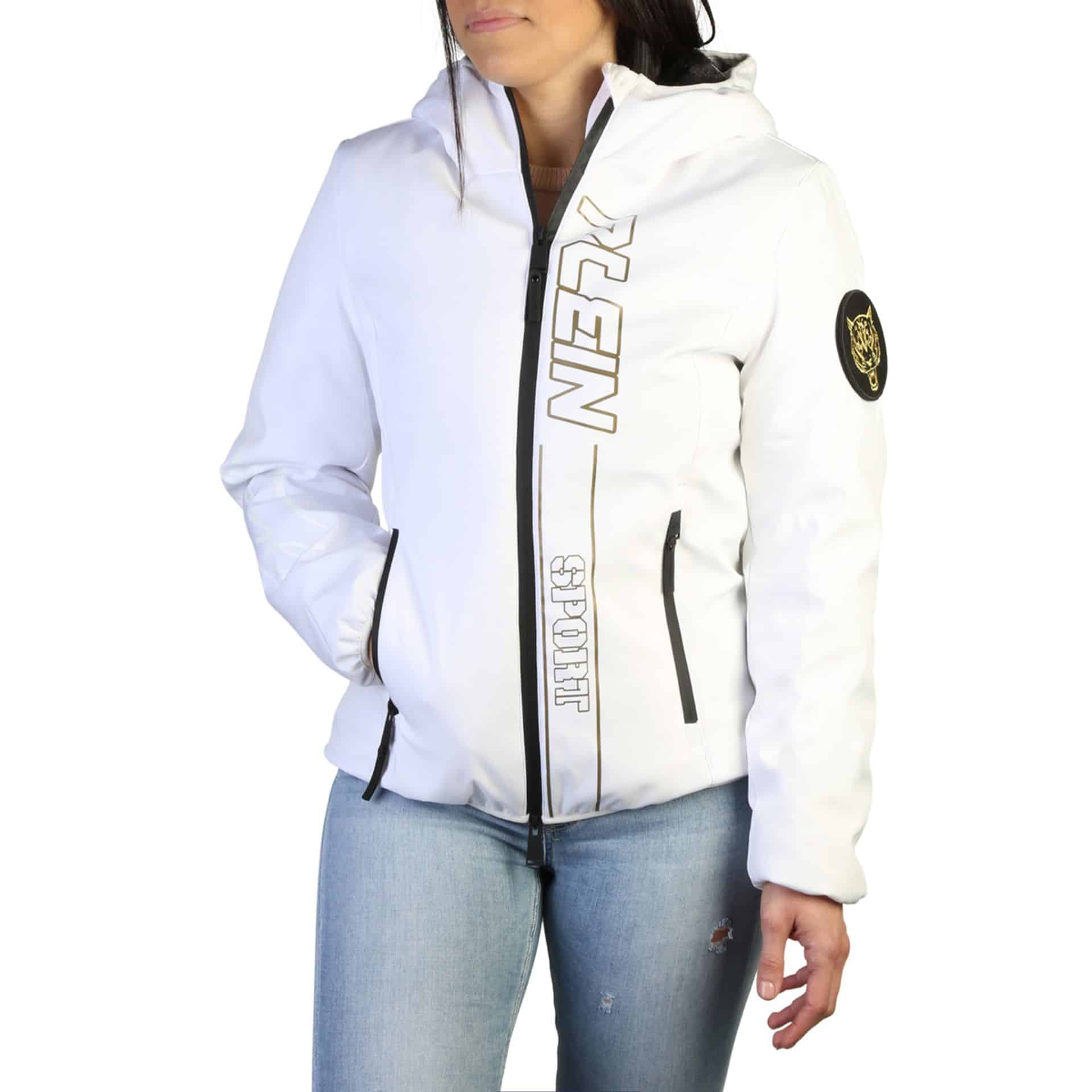 Chaquetas Plein Sport 40841