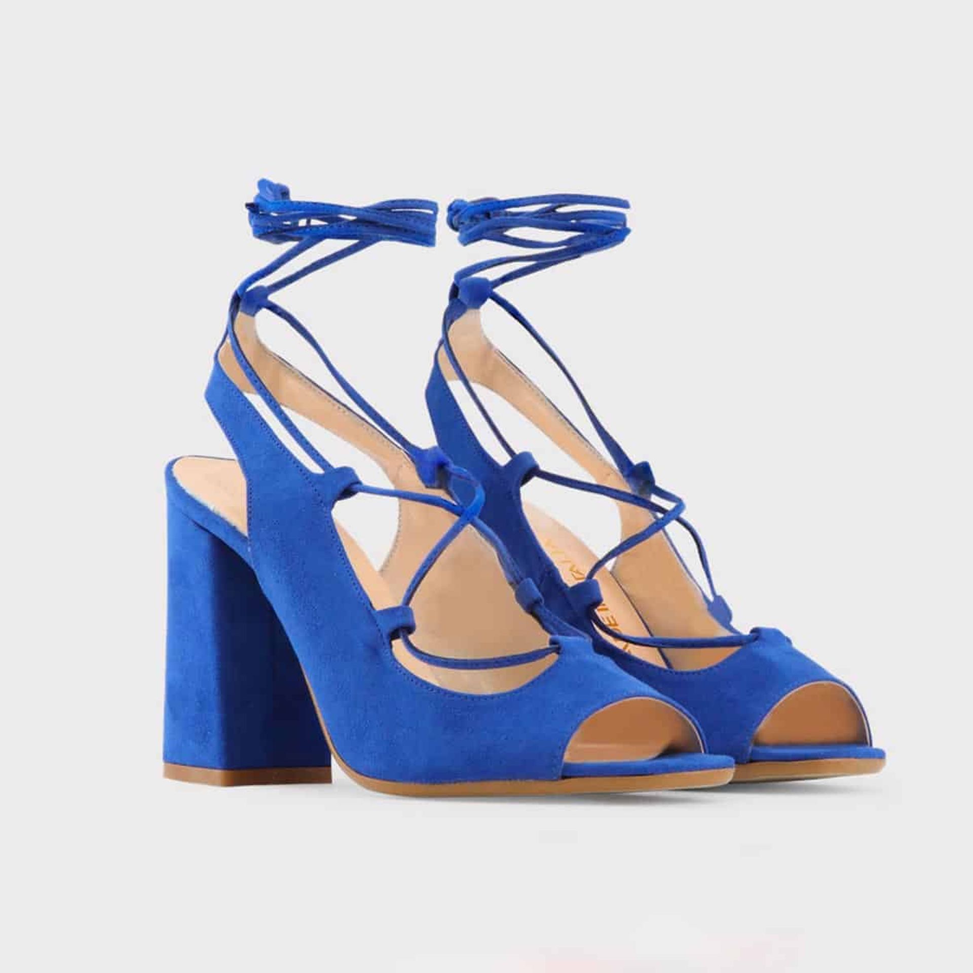 Sandalias Made in Italia 25368