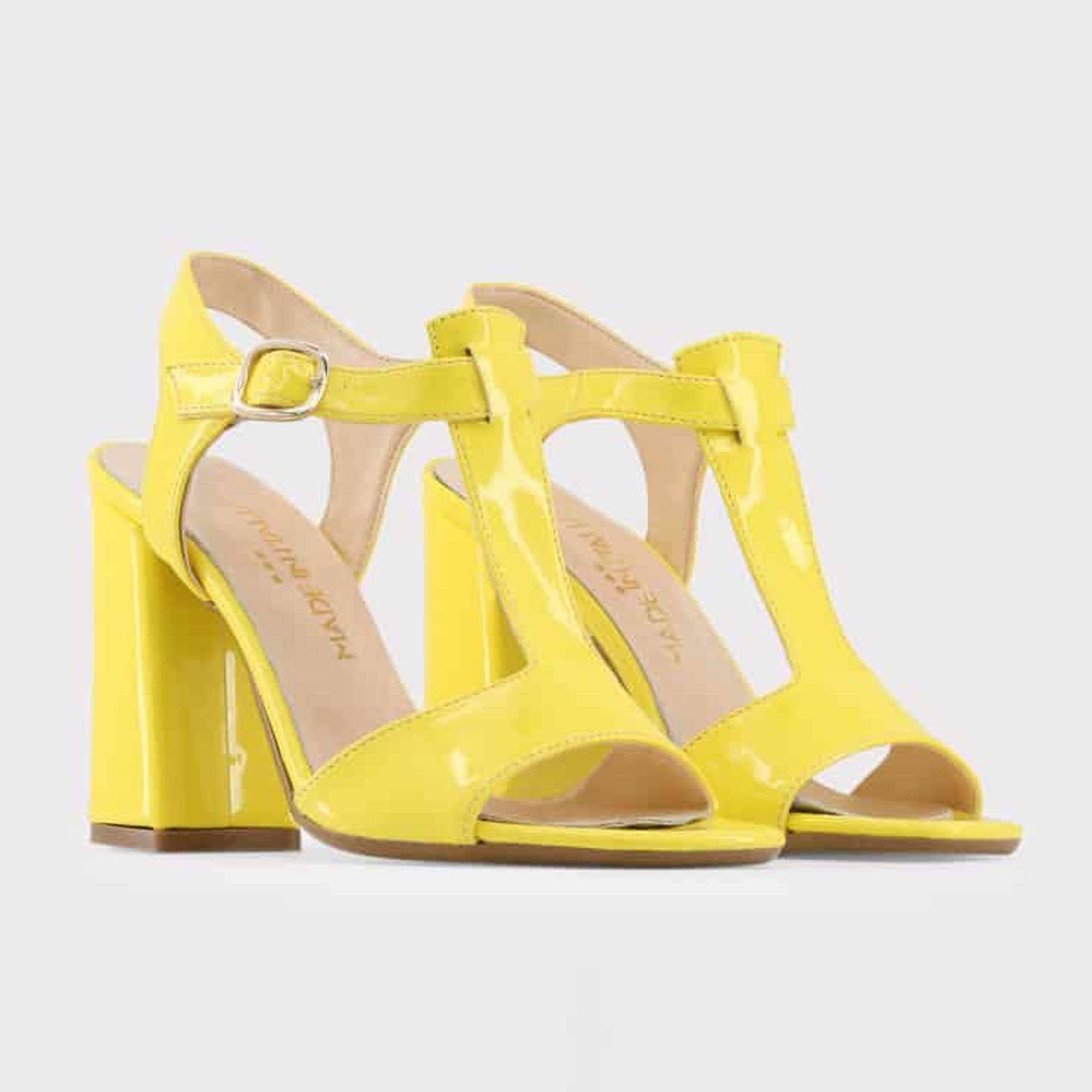 Sandalias Made in Italia 25428