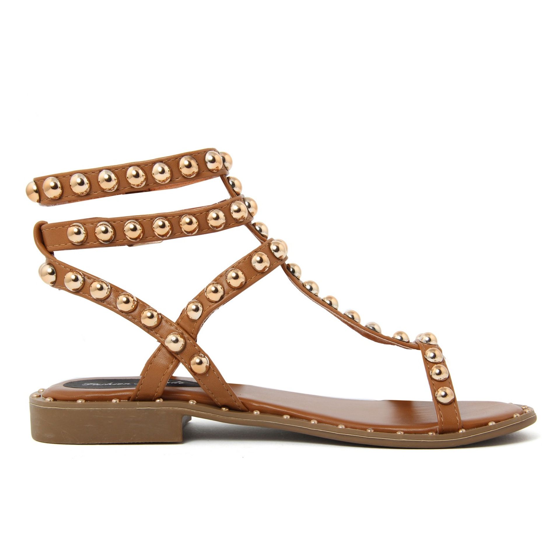 Sandalias Fashion Attitude 55024