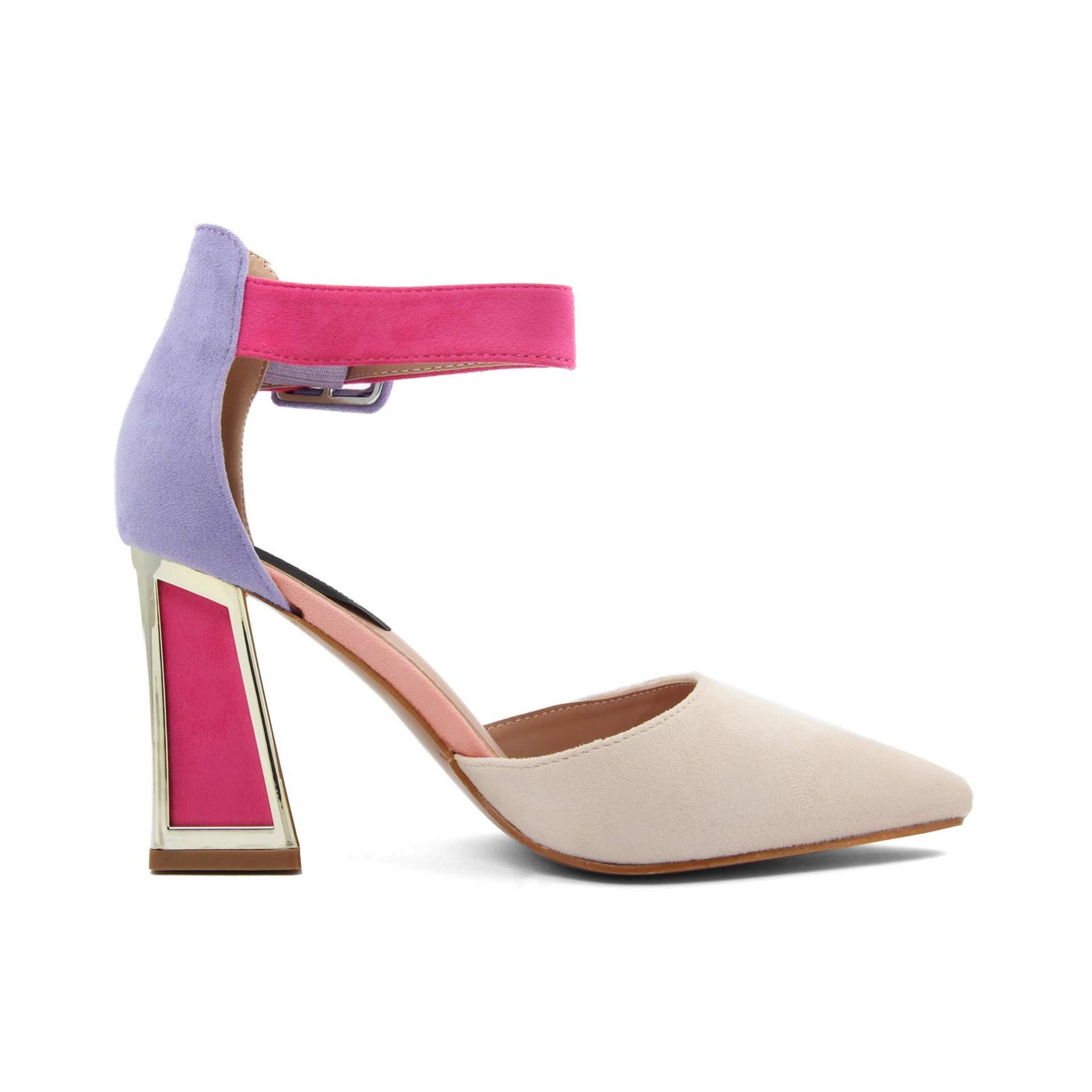 Sandalias Fashion Attitude 53992