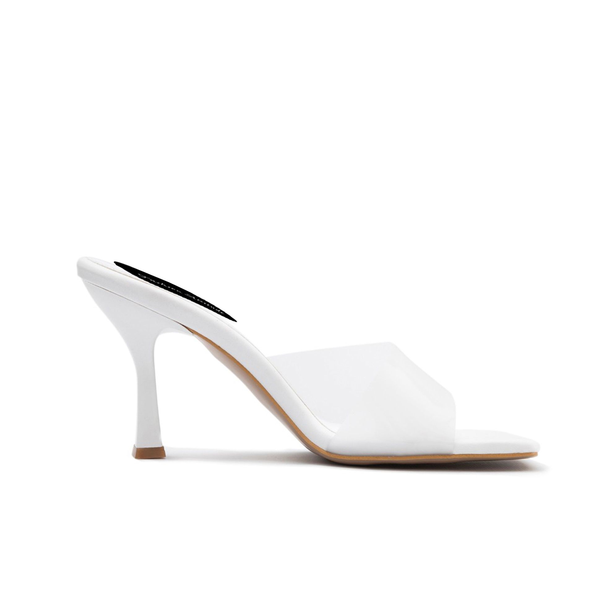 Sandalias Fashion Attitude 54707