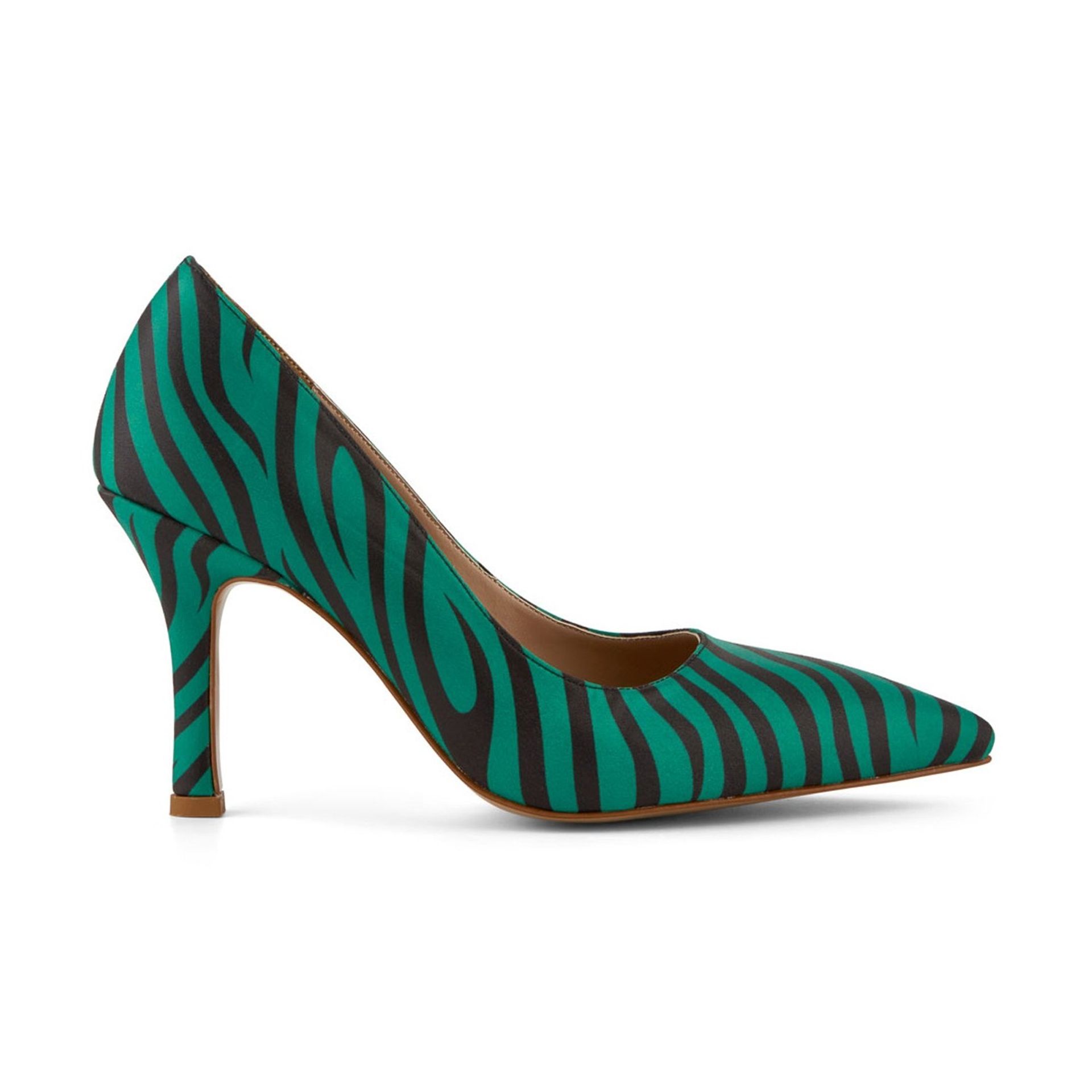 Tacones Fashion Attitude 53767