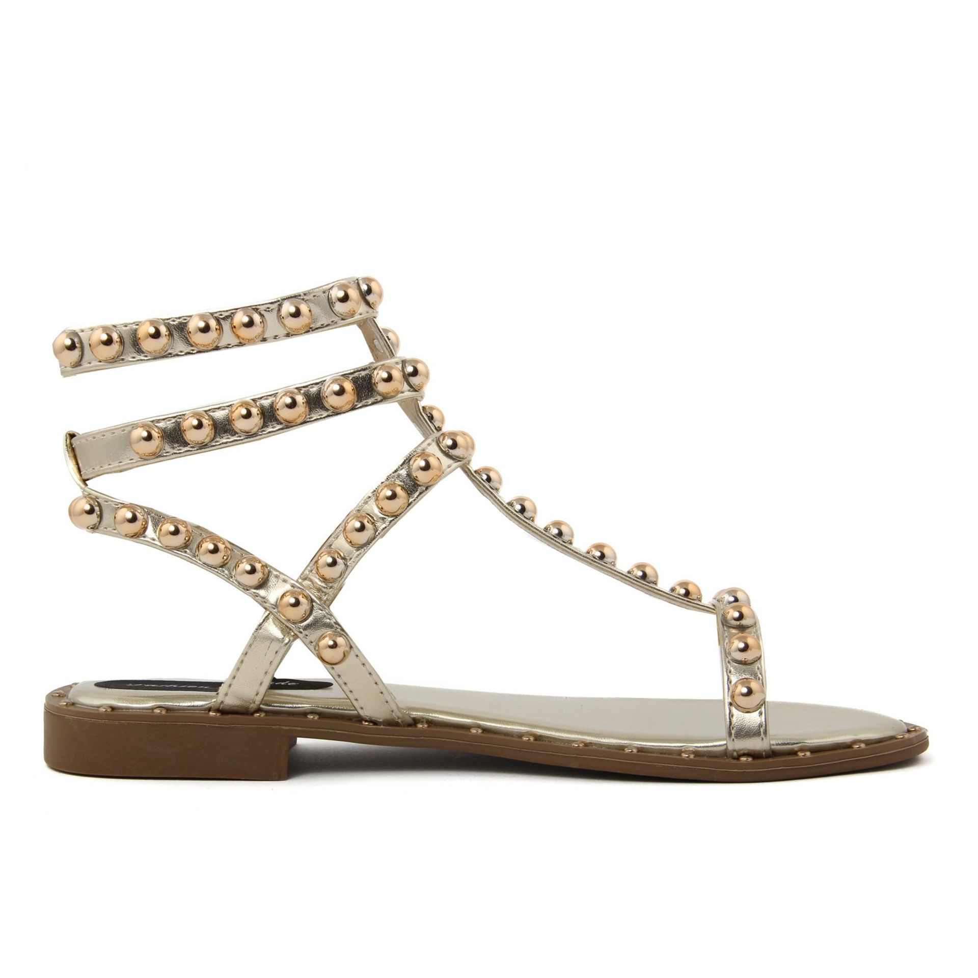 Sandalias Fashion Attitude 55035