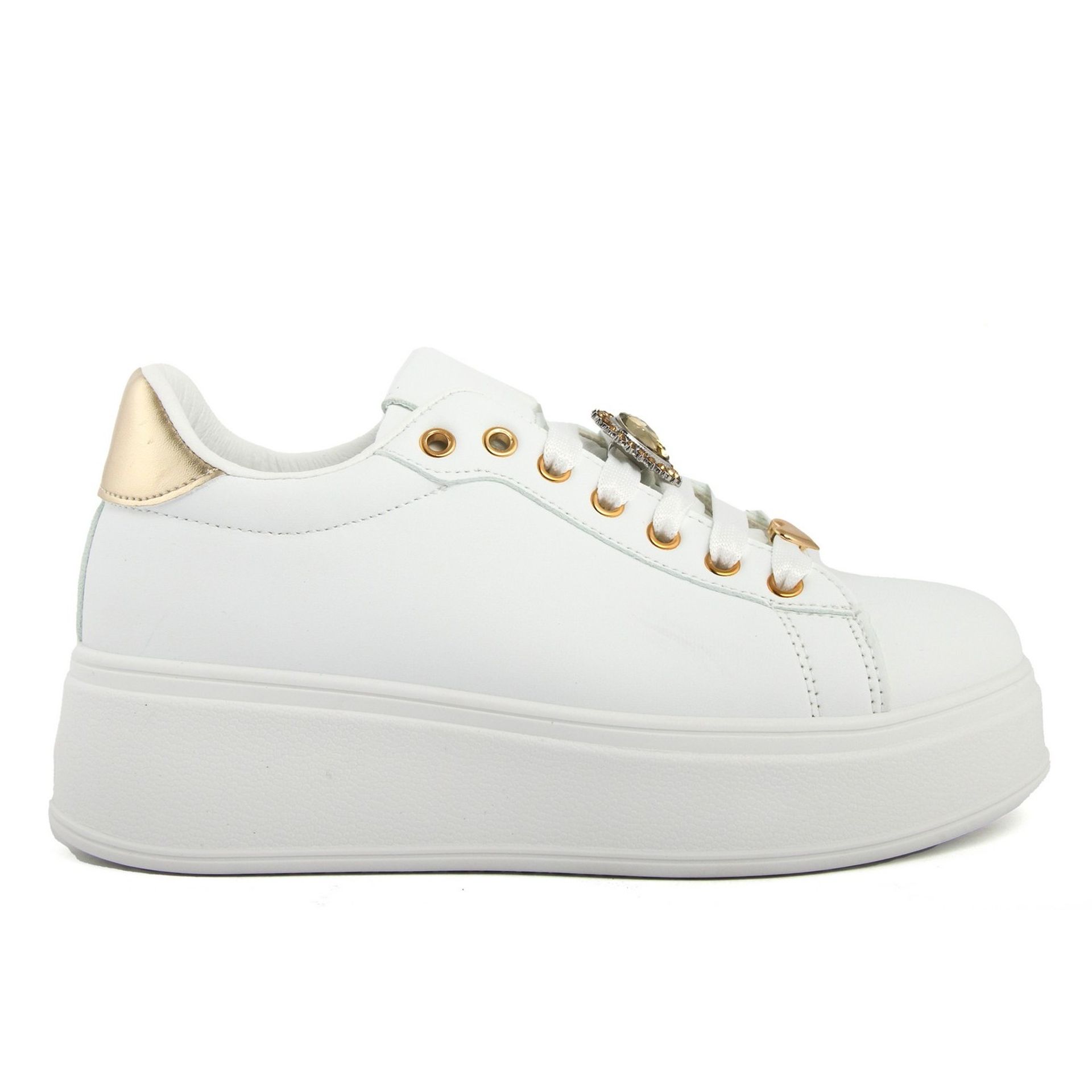 Sneakers Fashion Attitude 52786
