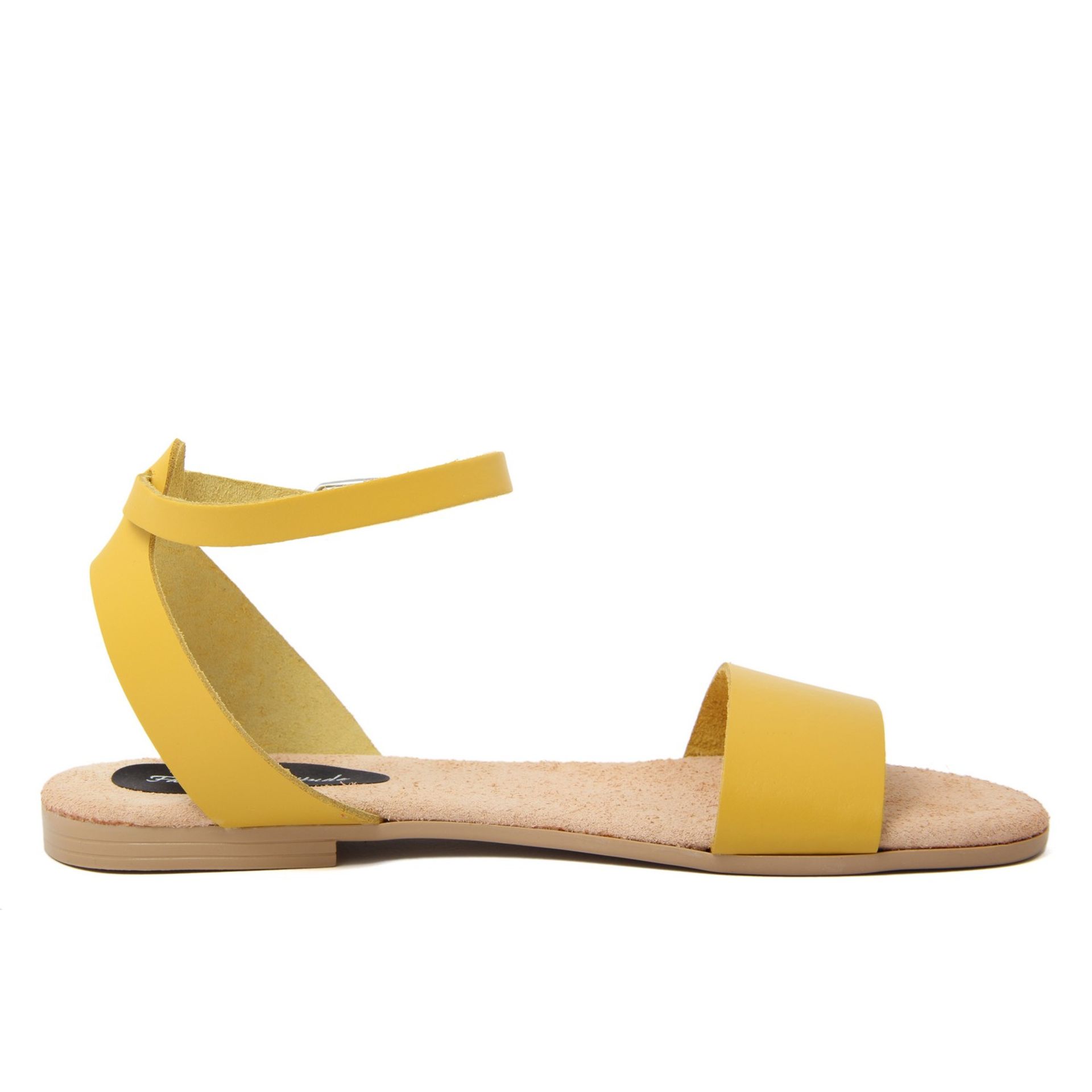 Sandalias Fashion Attitude 54176