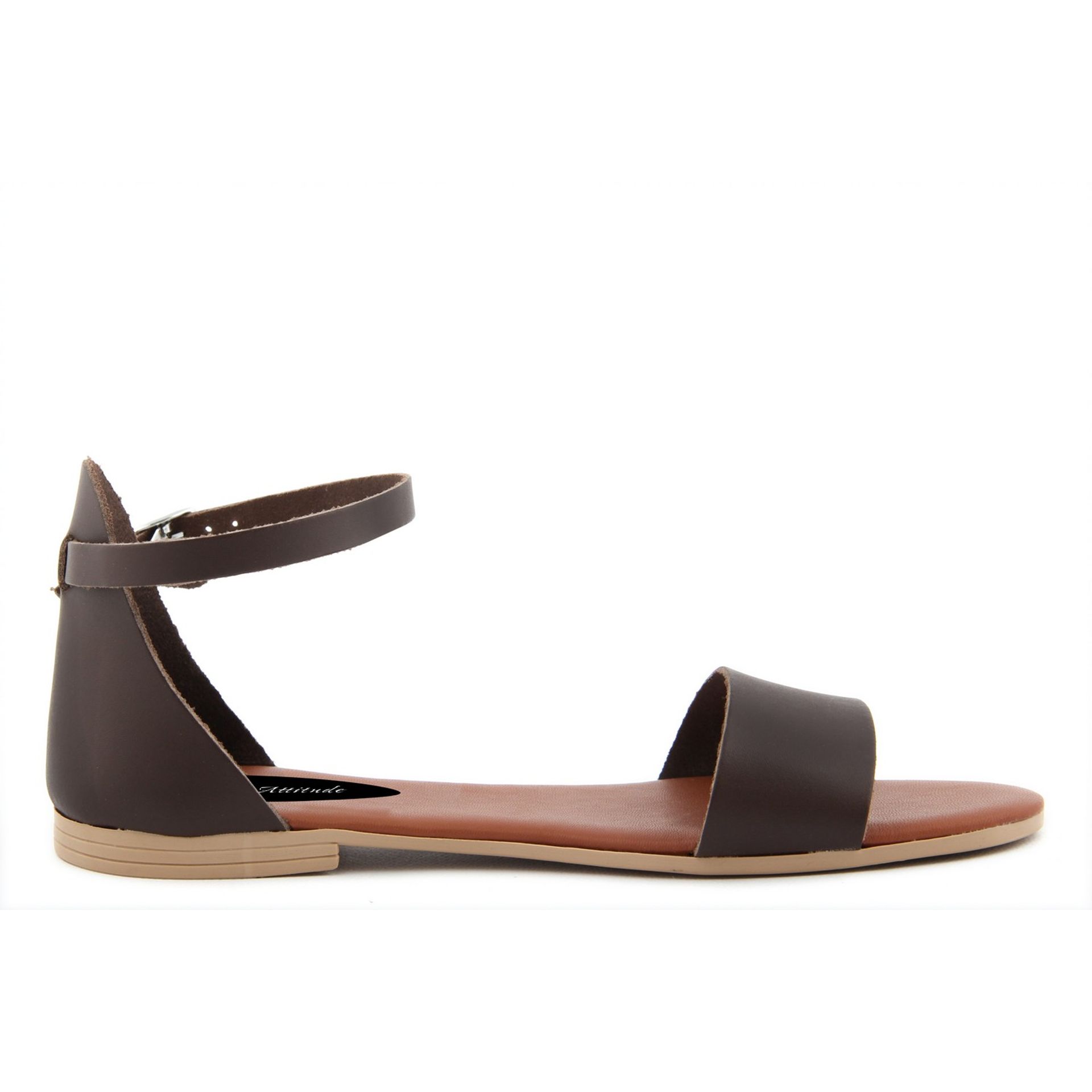 Sandalias Fashion Attitude 54464