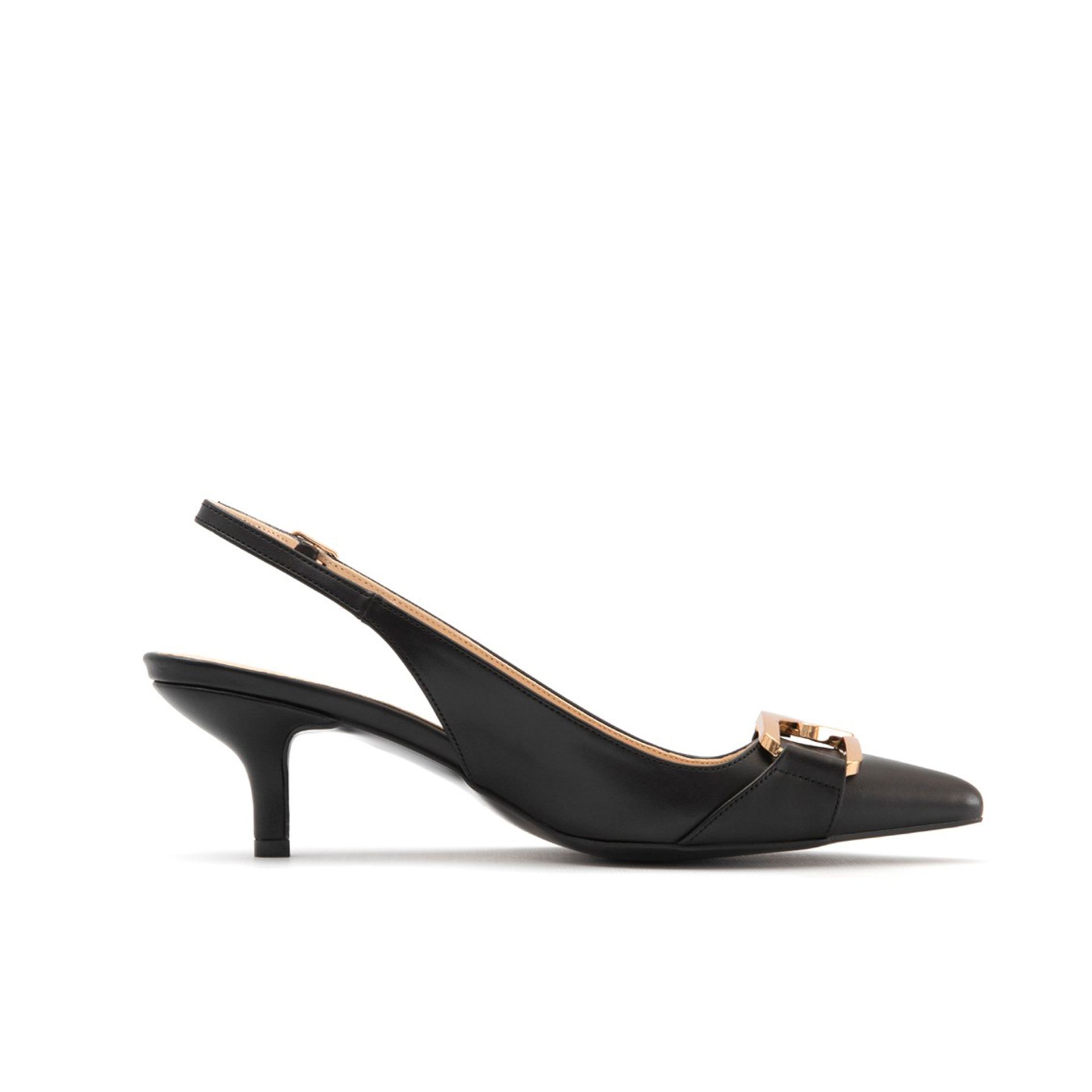 Sandalias Fashion Attitude 54598