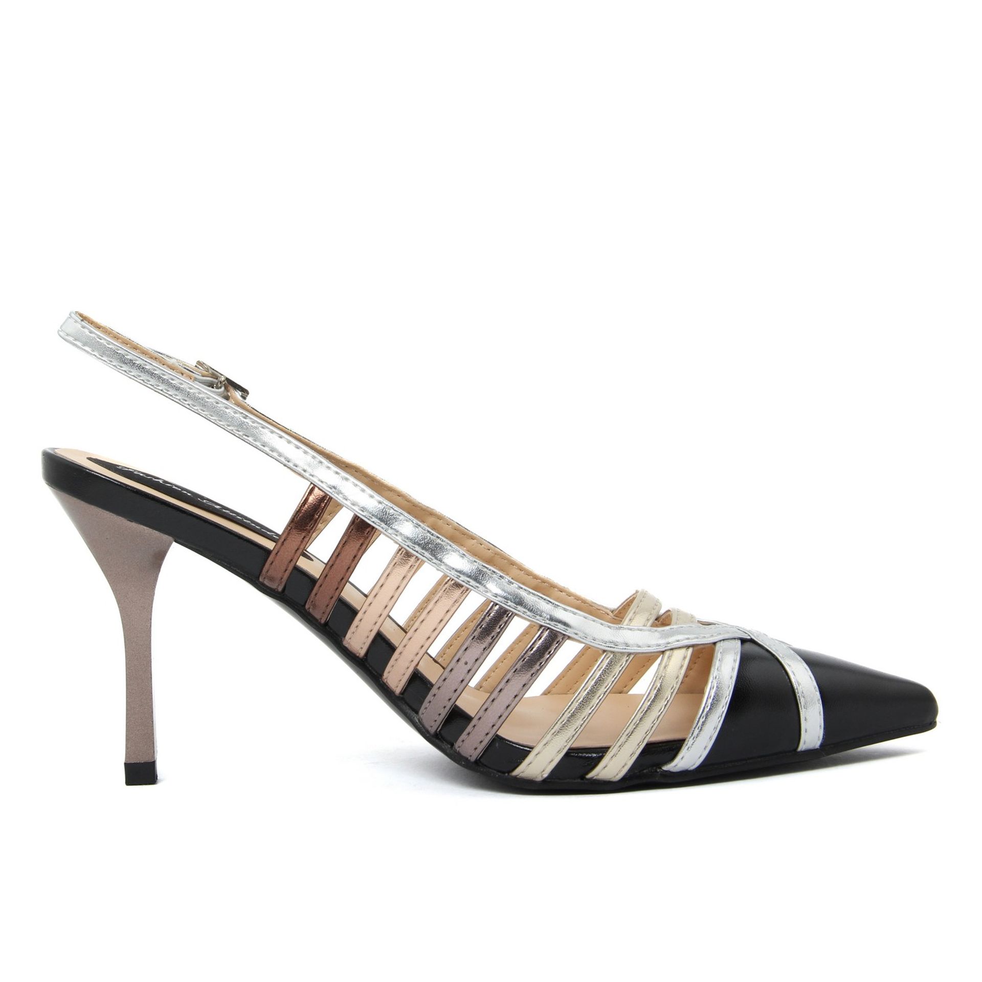 Sandalias Fashion Attitude 53971