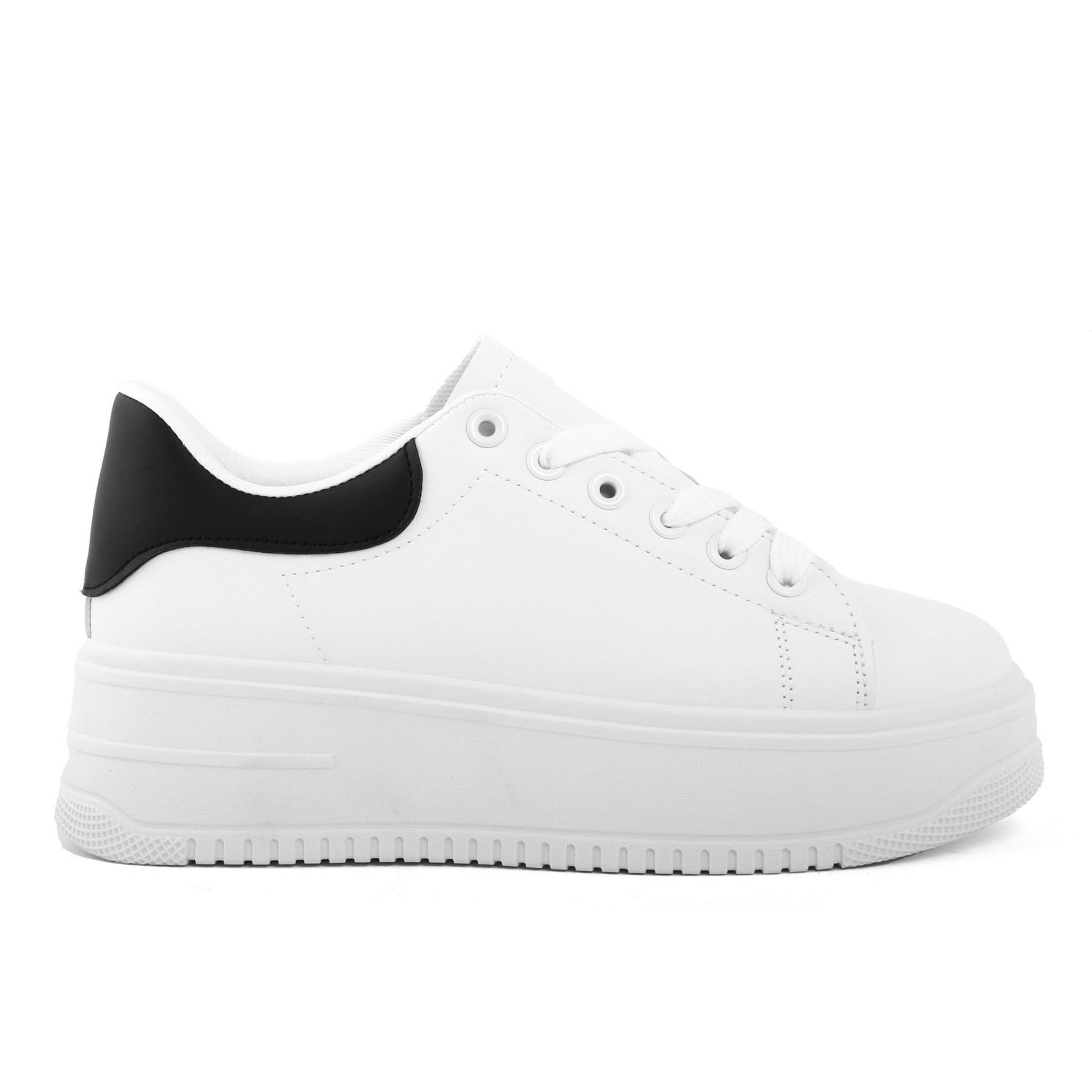 Sneakers Fashion Attitude 52797