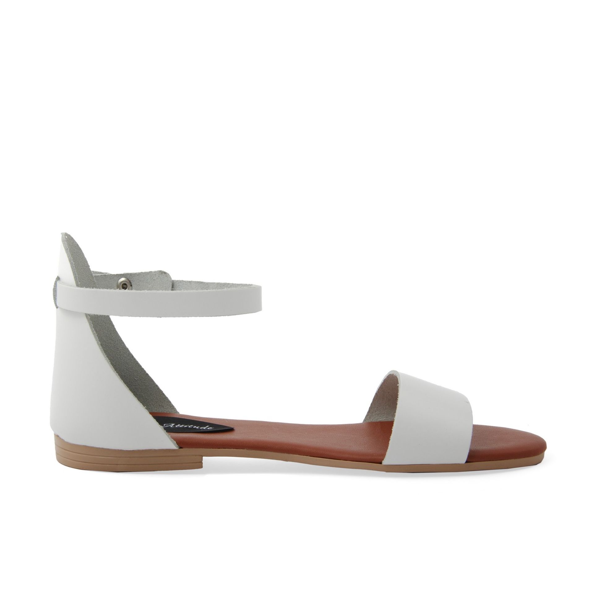 Sandalias Fashion Attitude 54475