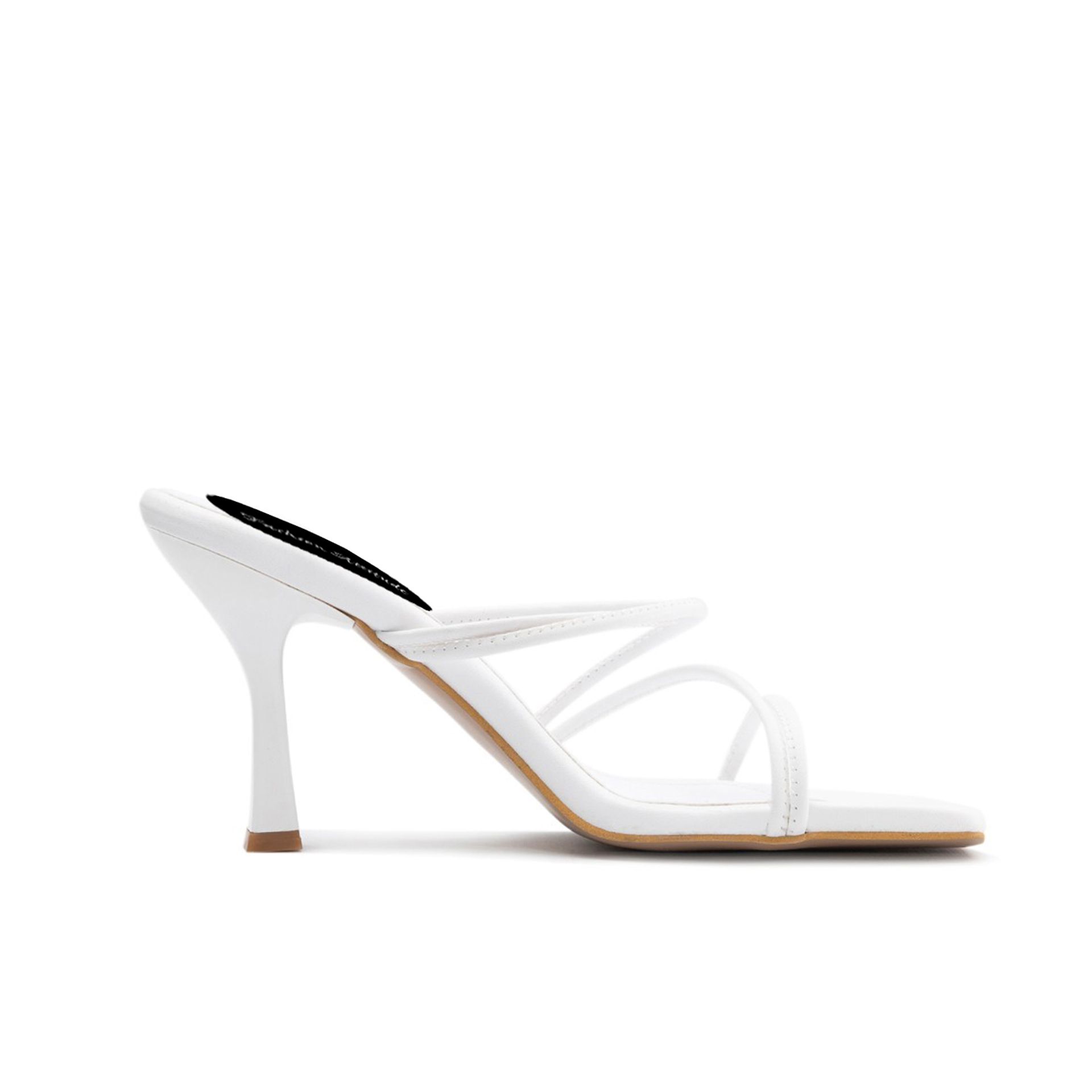 Sandalias Fashion Attitude 54729
