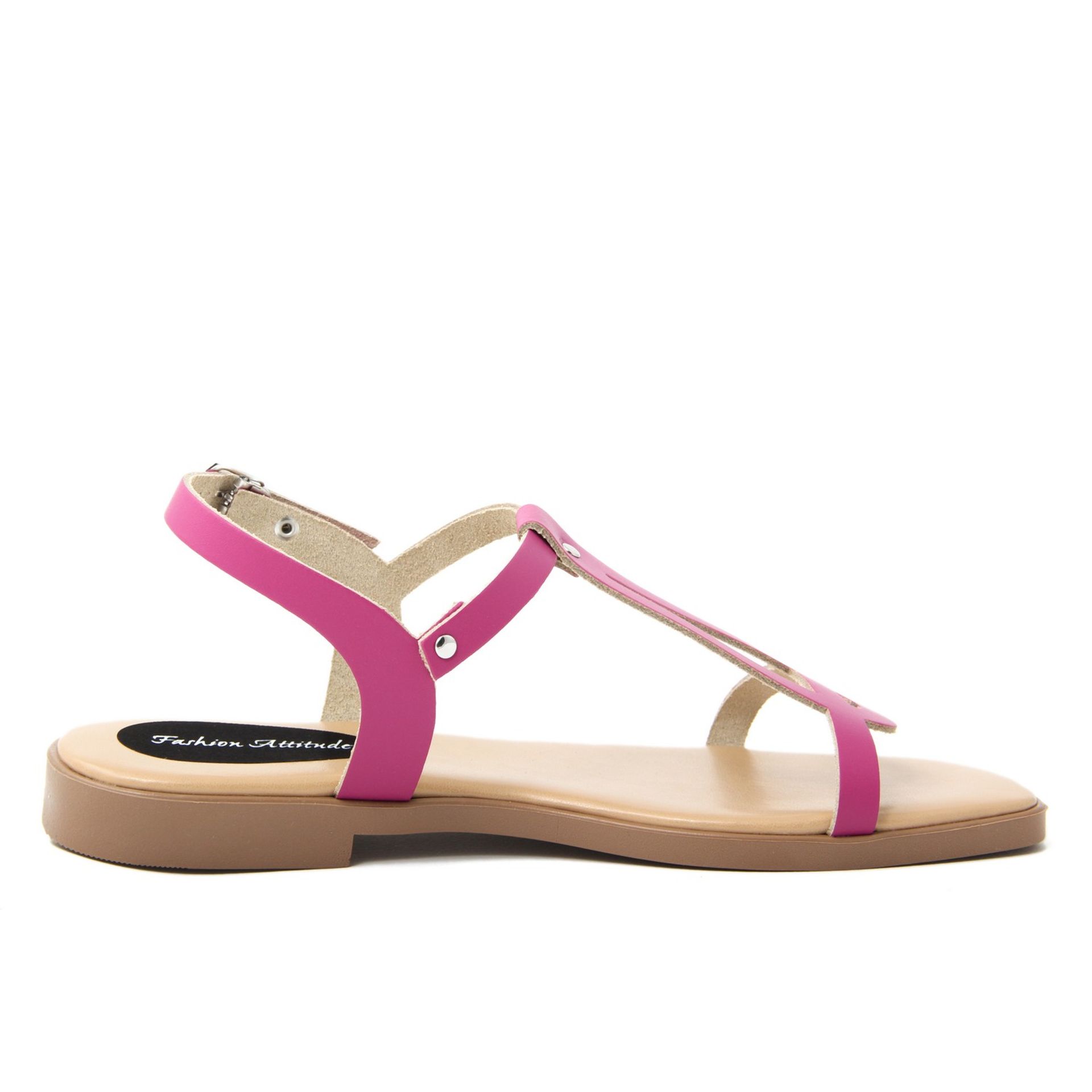 Sandalias Fashion Attitude 54341