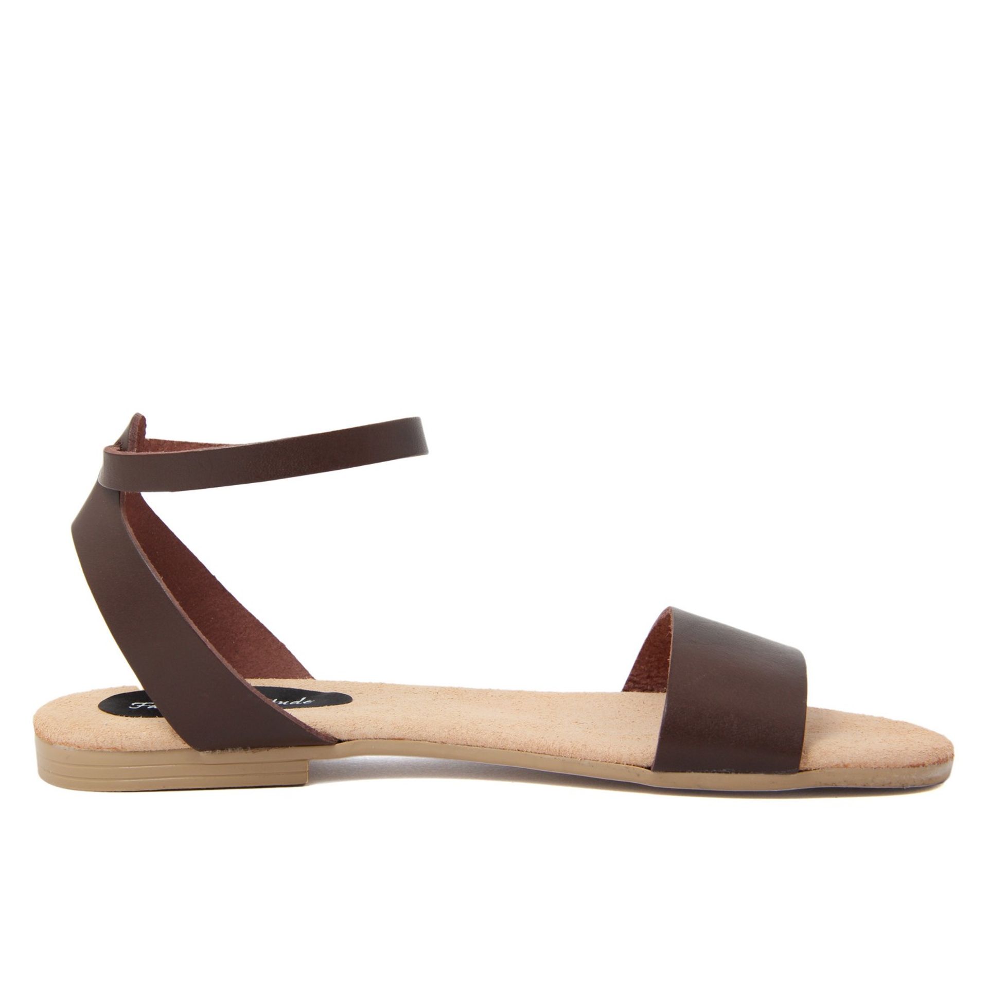 Sandalias Fashion Attitude 54198