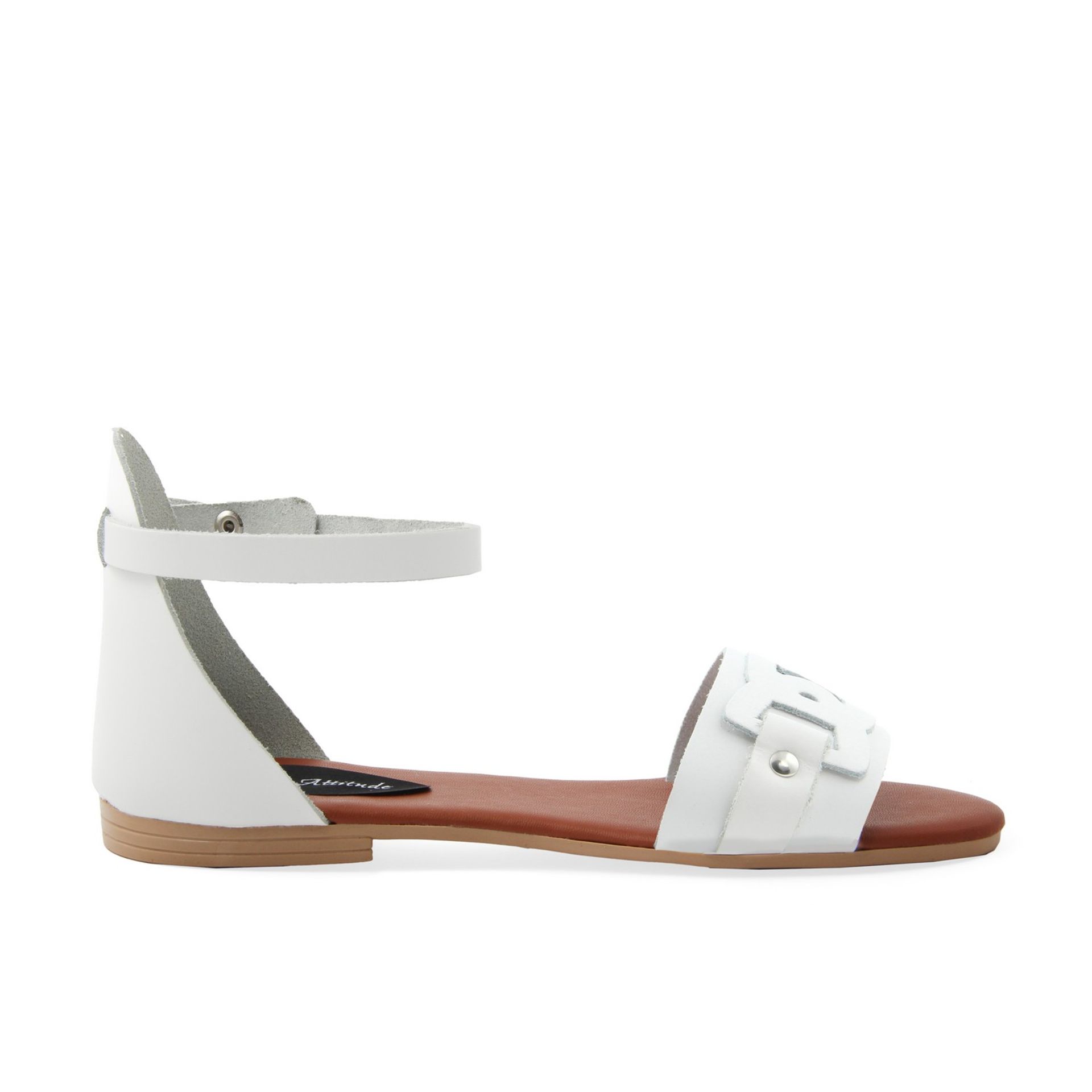 Sandalias Fashion Attitude 54486