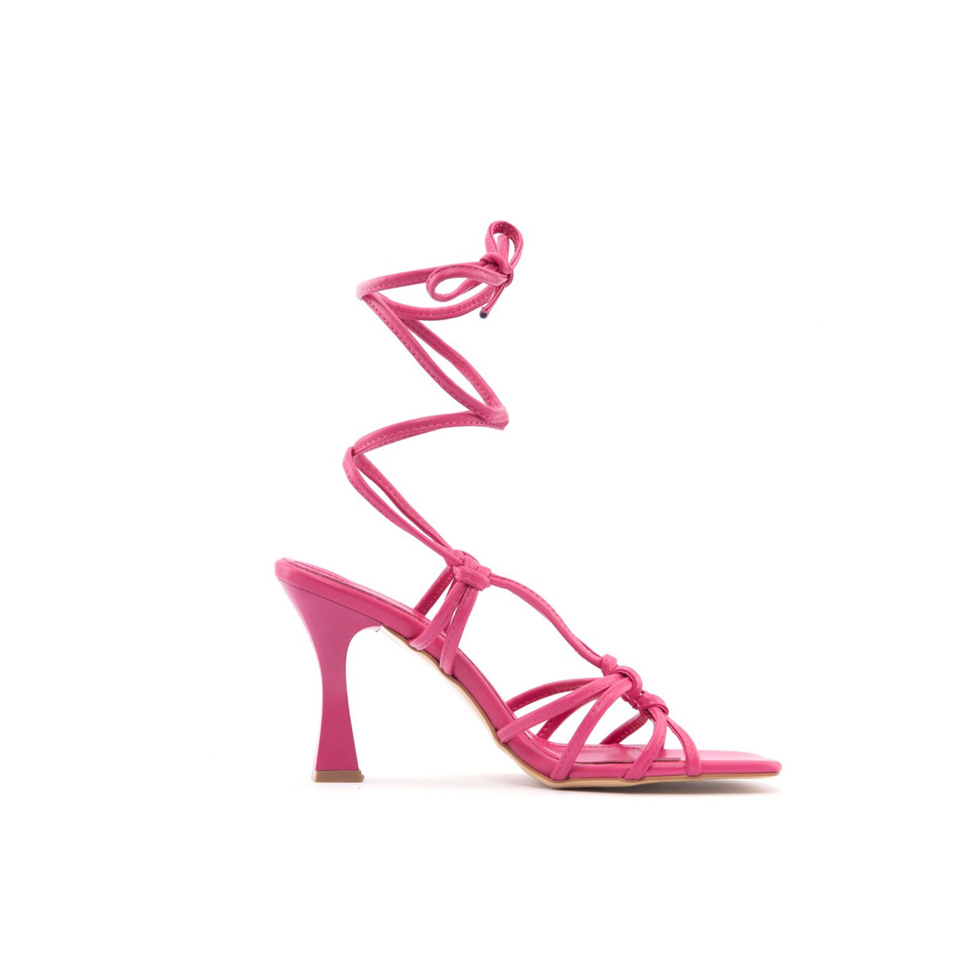 Sandalias Fashion Attitude 54959