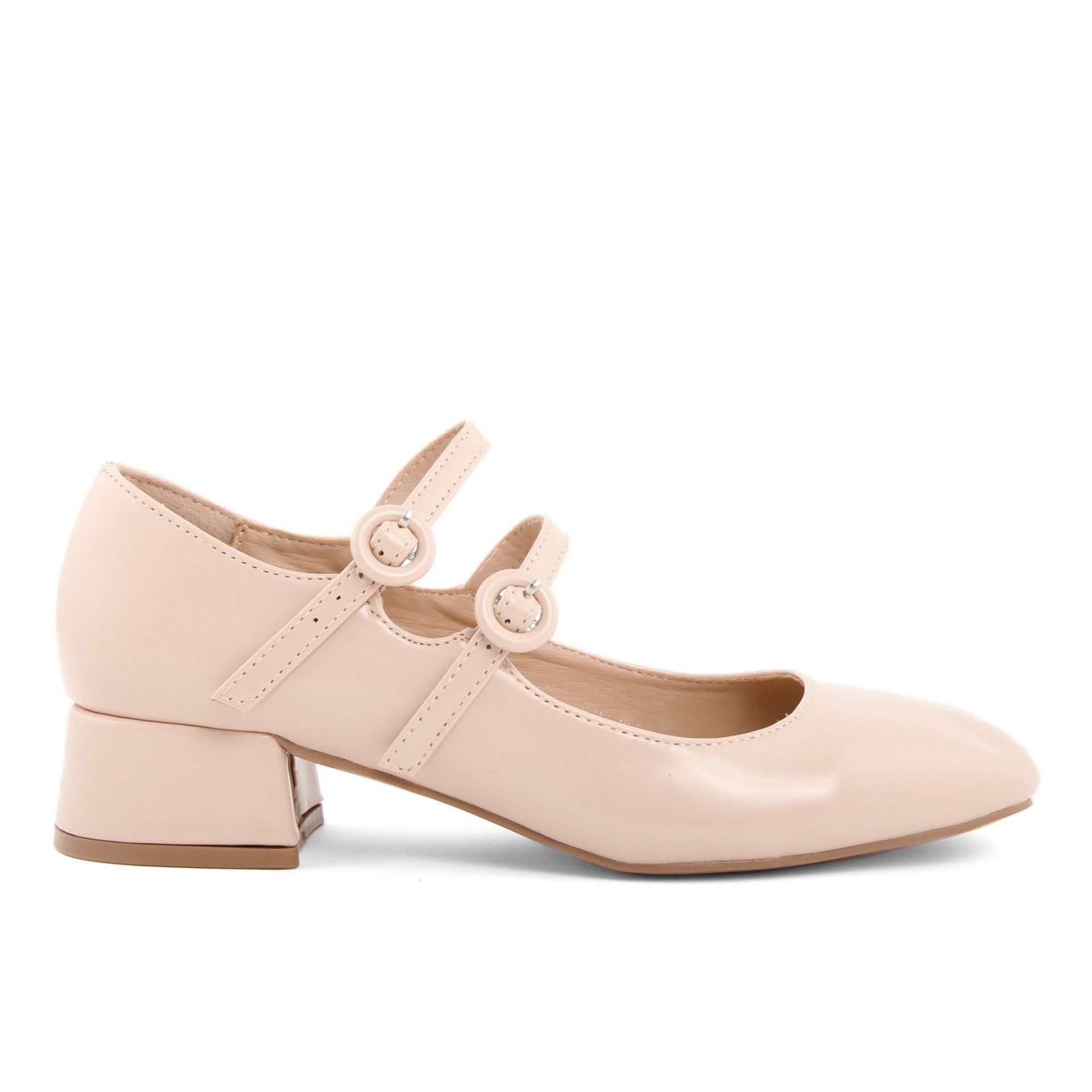 Tacones Fashion Attitude 52852