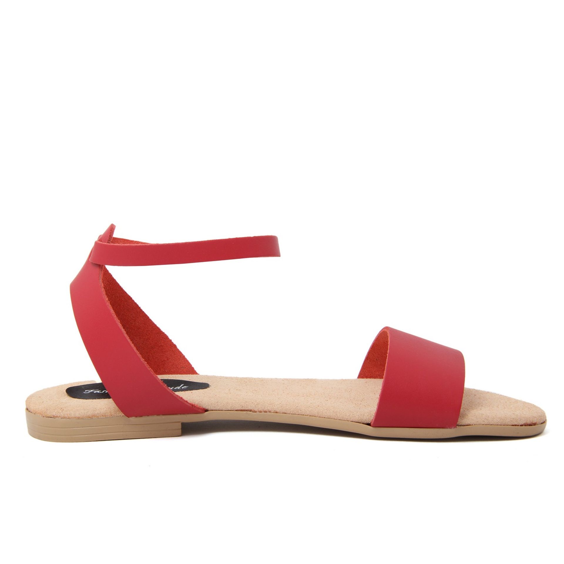 Sandalias Fashion Attitude 54209