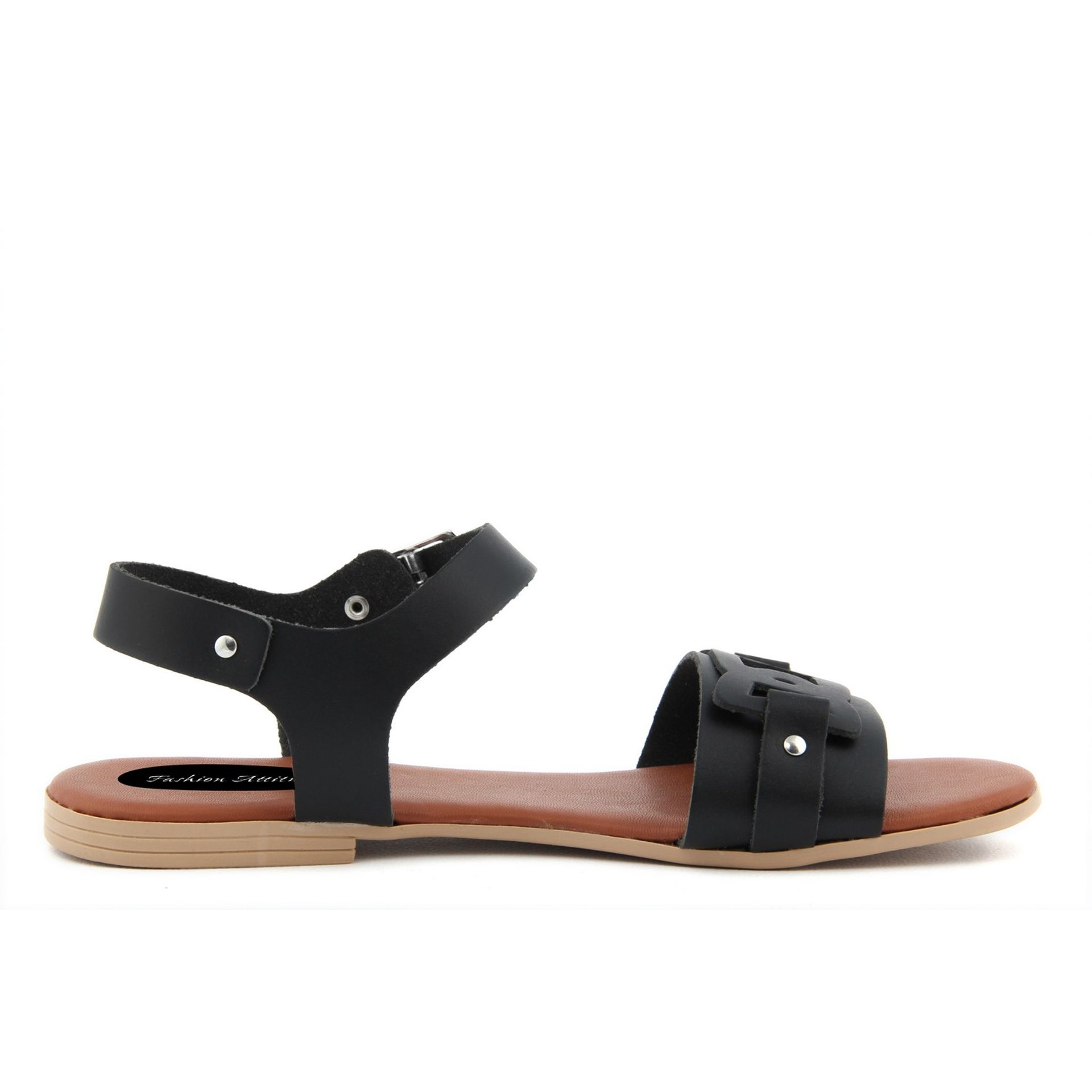 Sandalias Fashion Attitude 54497