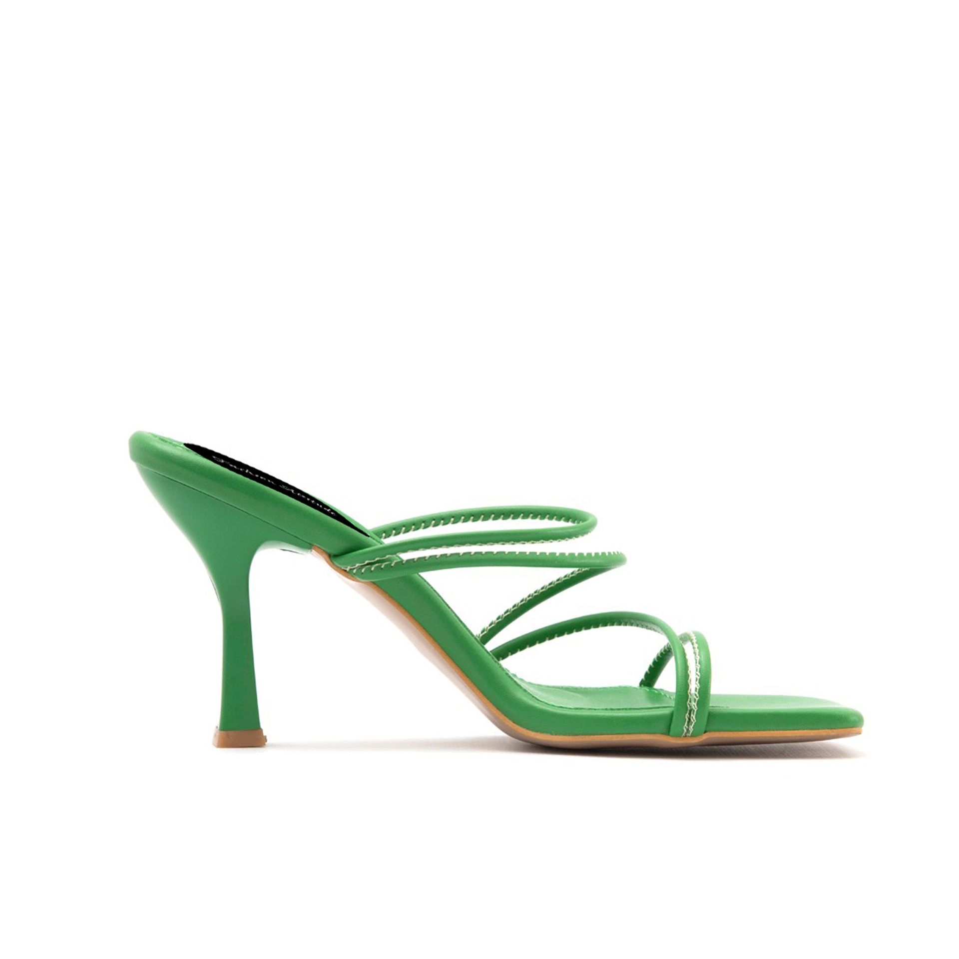 Sandalias Fashion Attitude 54751