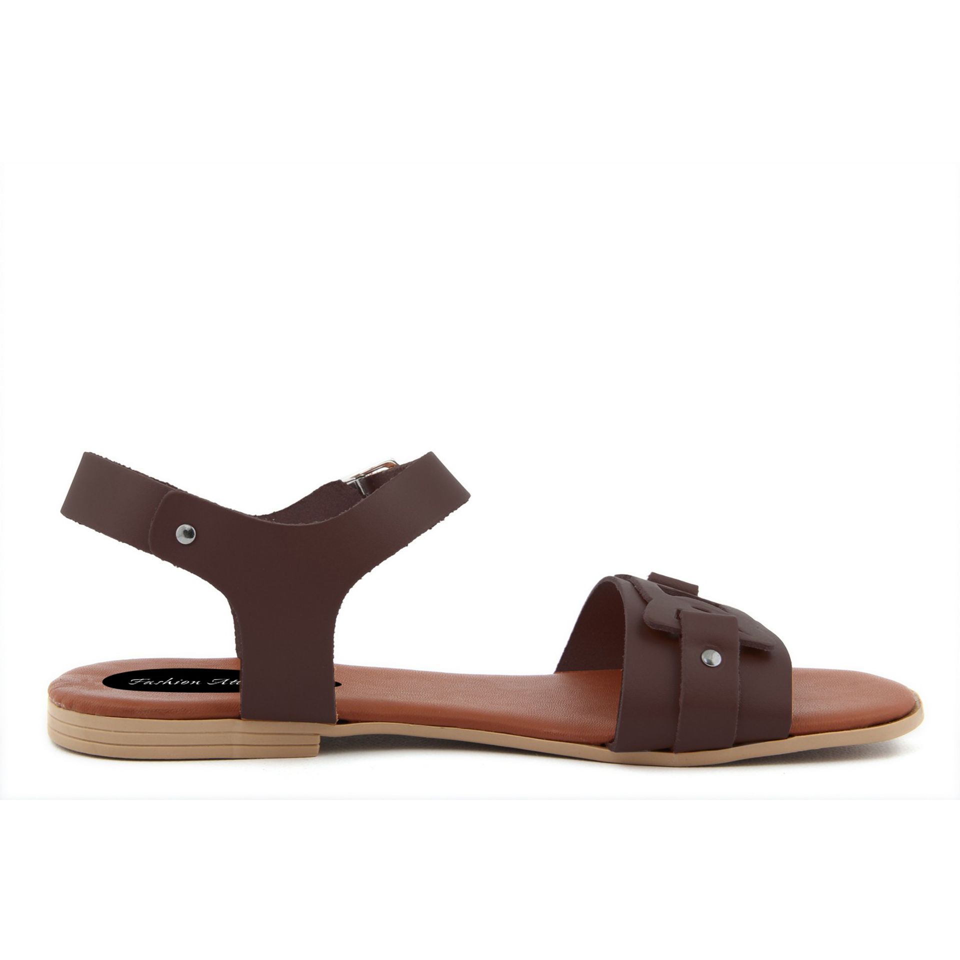 Sandalias Fashion Attitude 54508