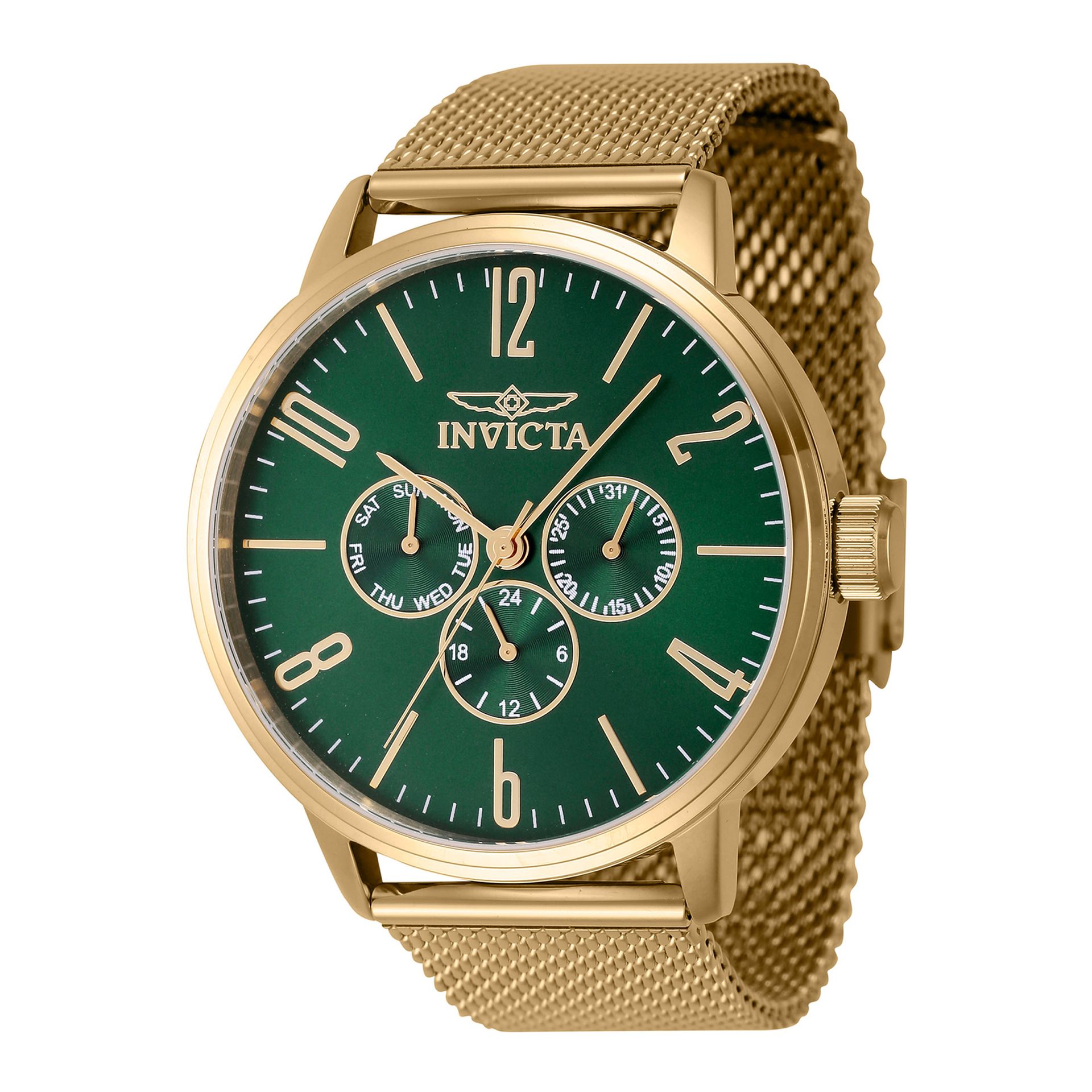 Reloj Invicta 53277