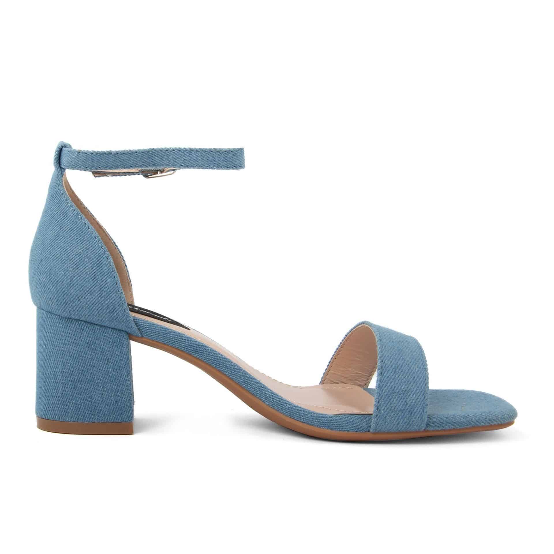 Sandalias Fashion Attitude 55141