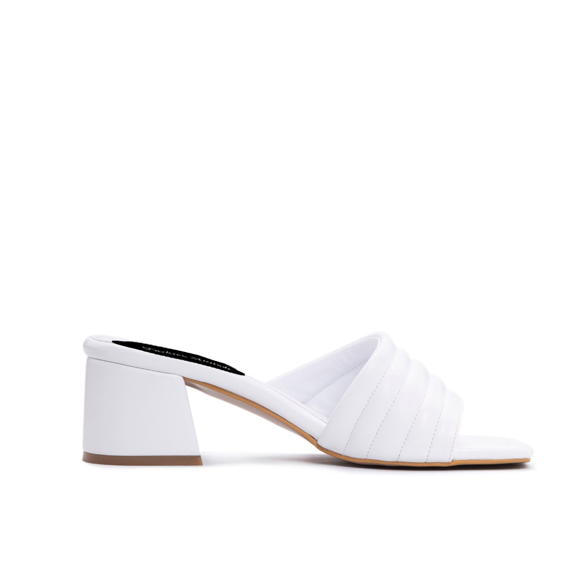 Sandalias Fashion Attitude 54871
