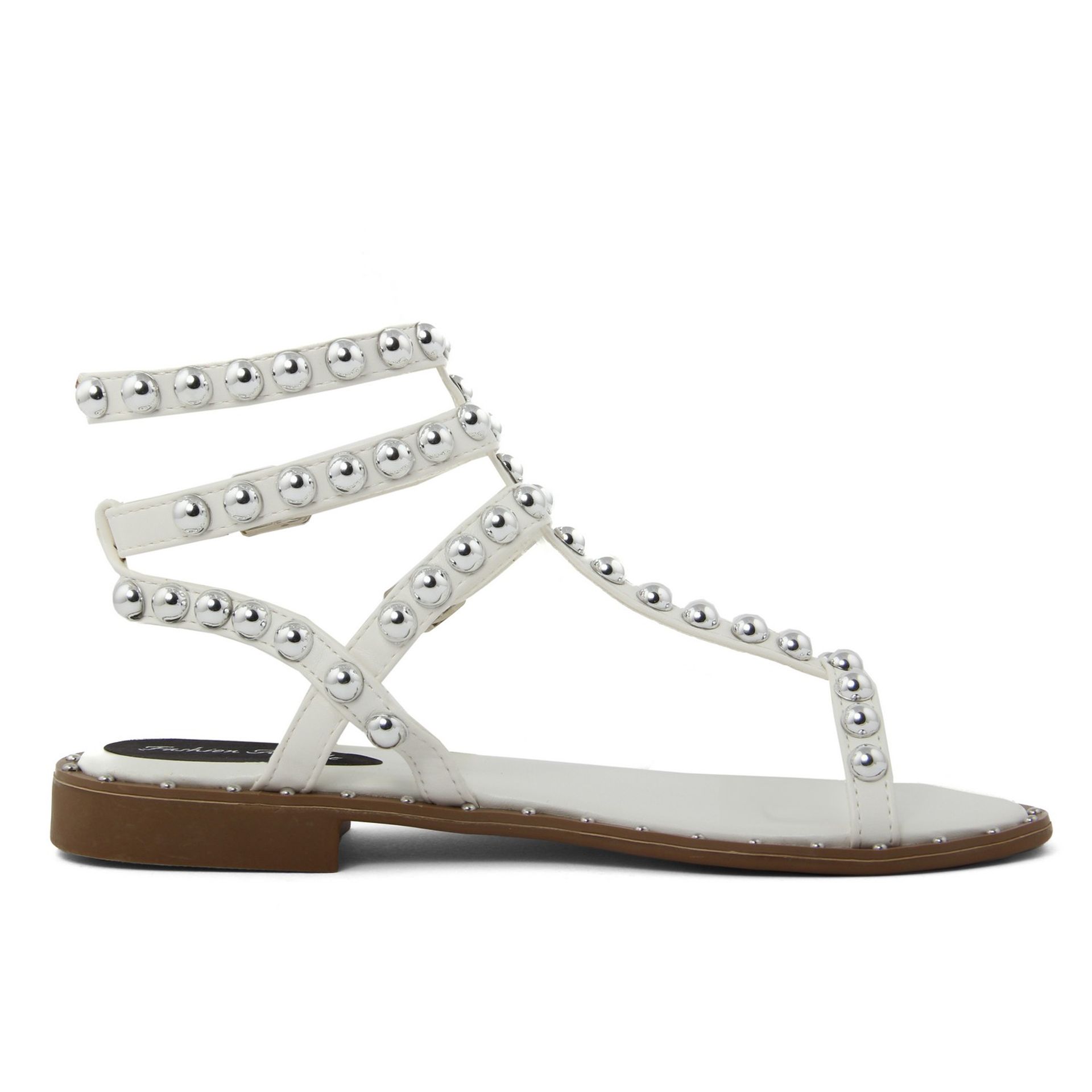 Sandalias Fashion Attitude 53905