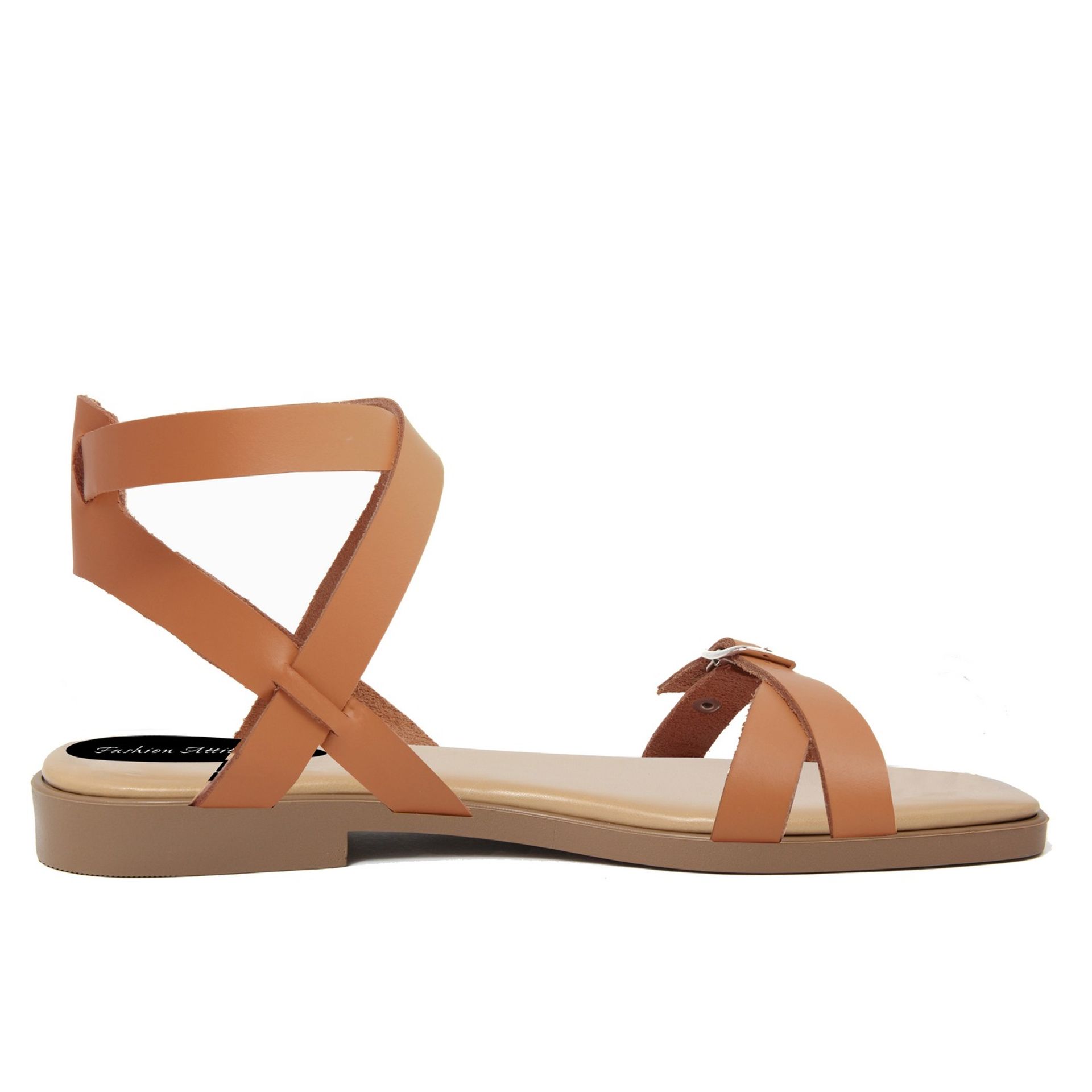 Sandalias Fashion Attitude 54231