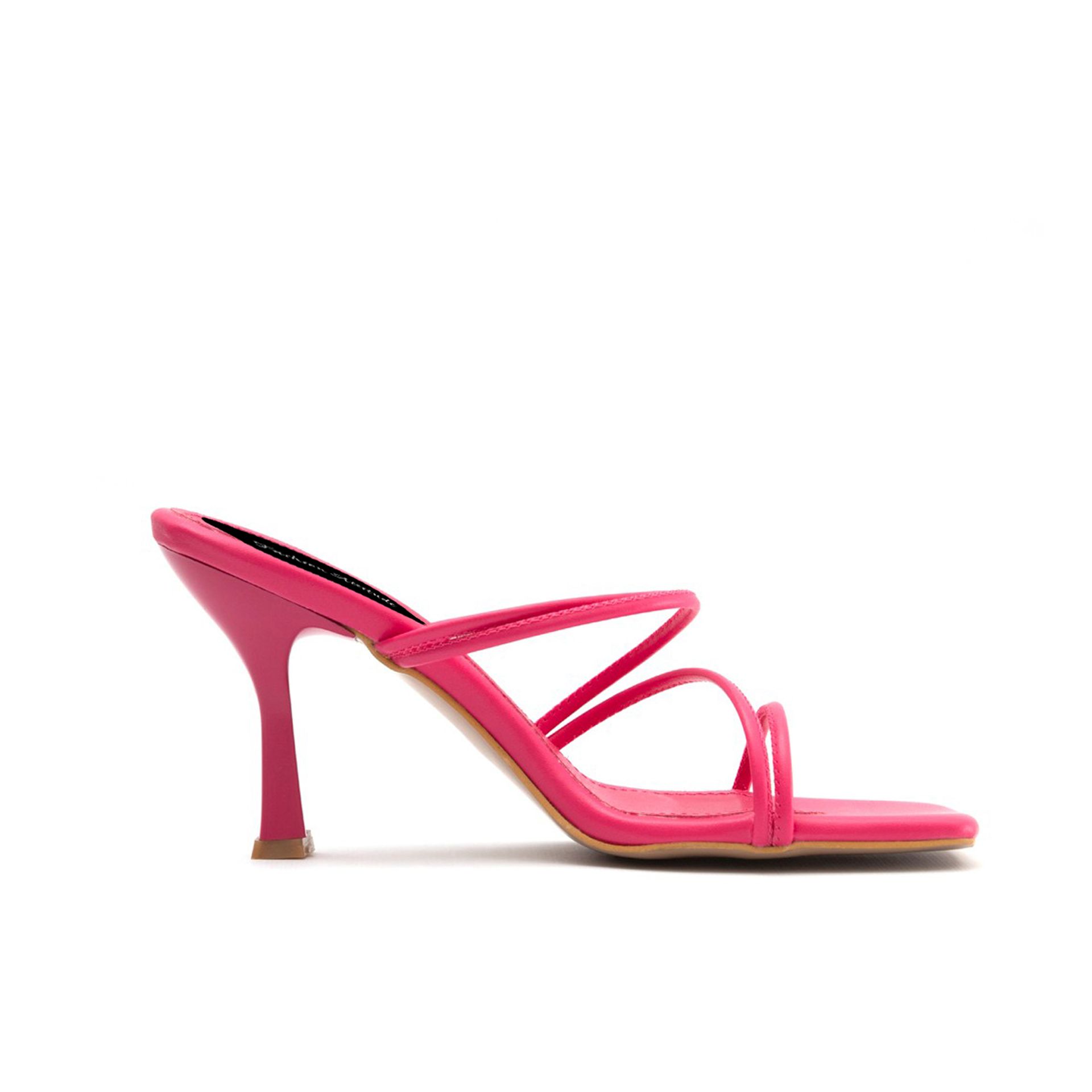 Sandalias Fashion Attitude 54762
