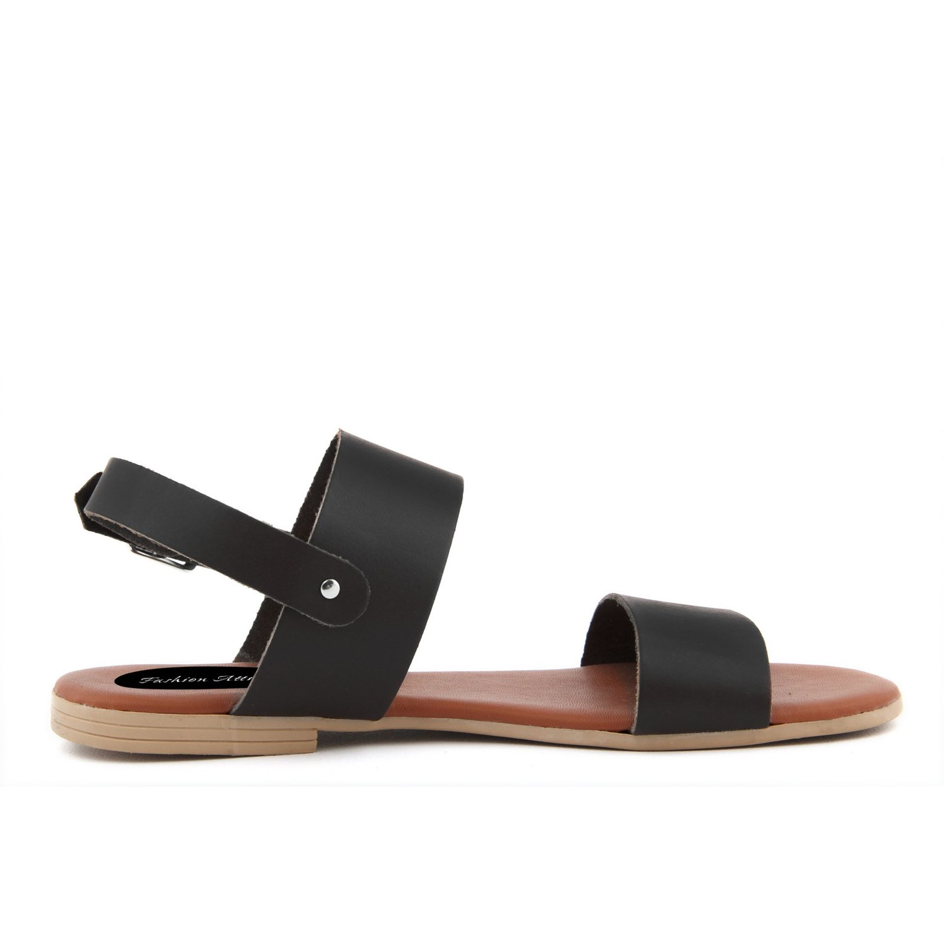 Sandalias Fashion Attitude 54520